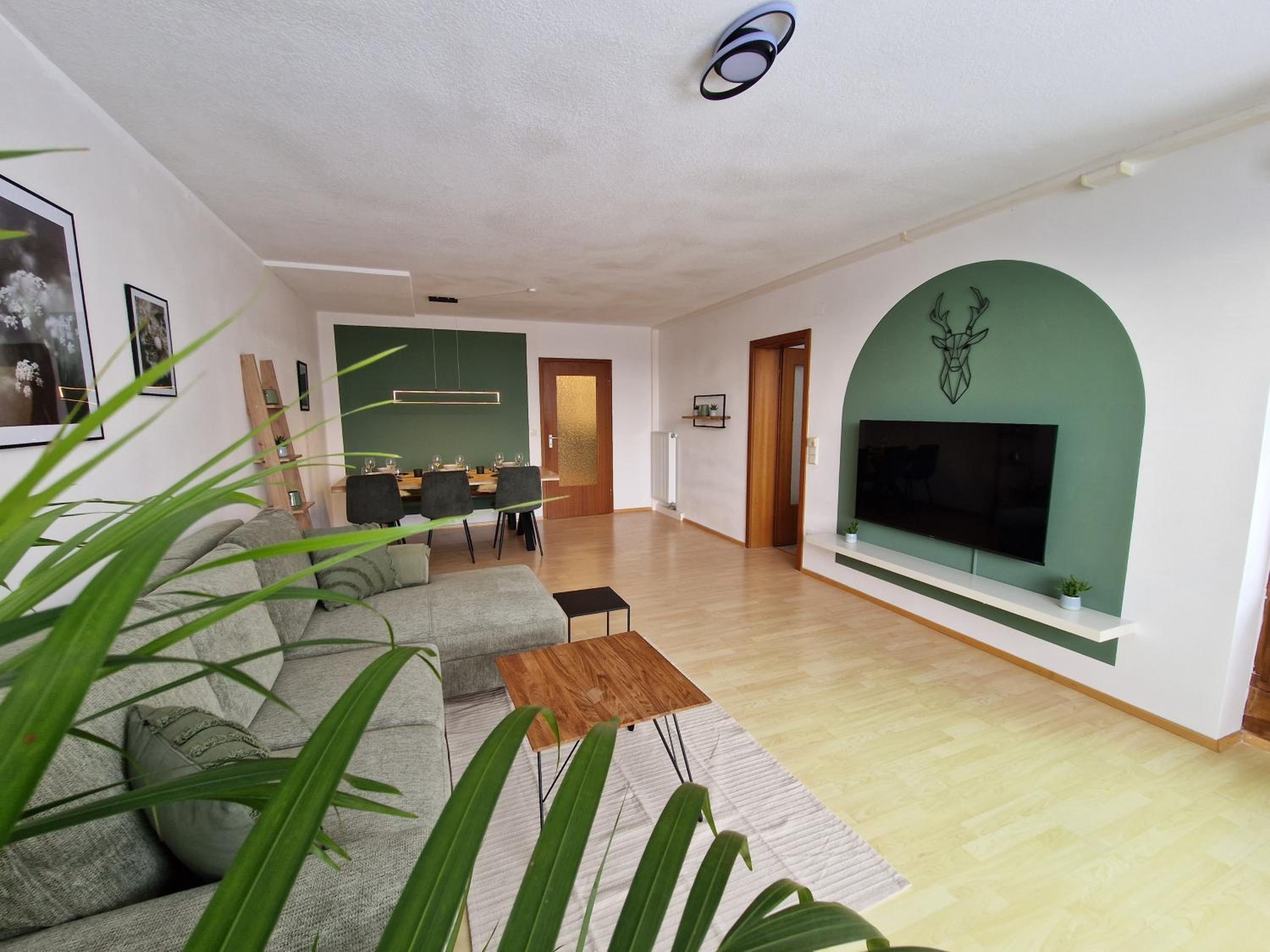 Apartment with Terrace photo 1