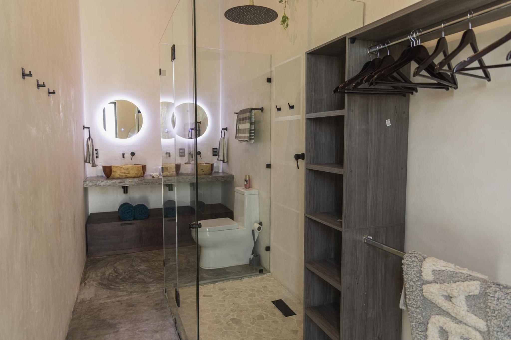 Three-Bedroom House - Photo 12