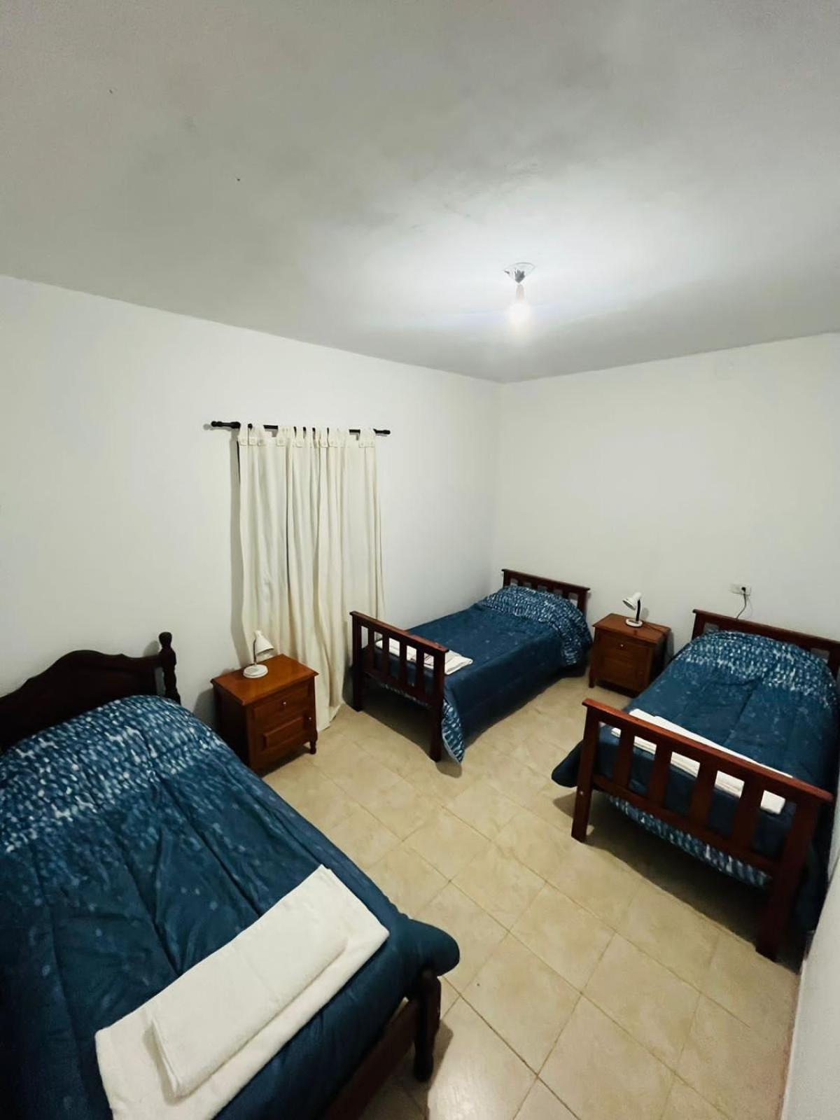 Two-Bedroom Apartment photo 1