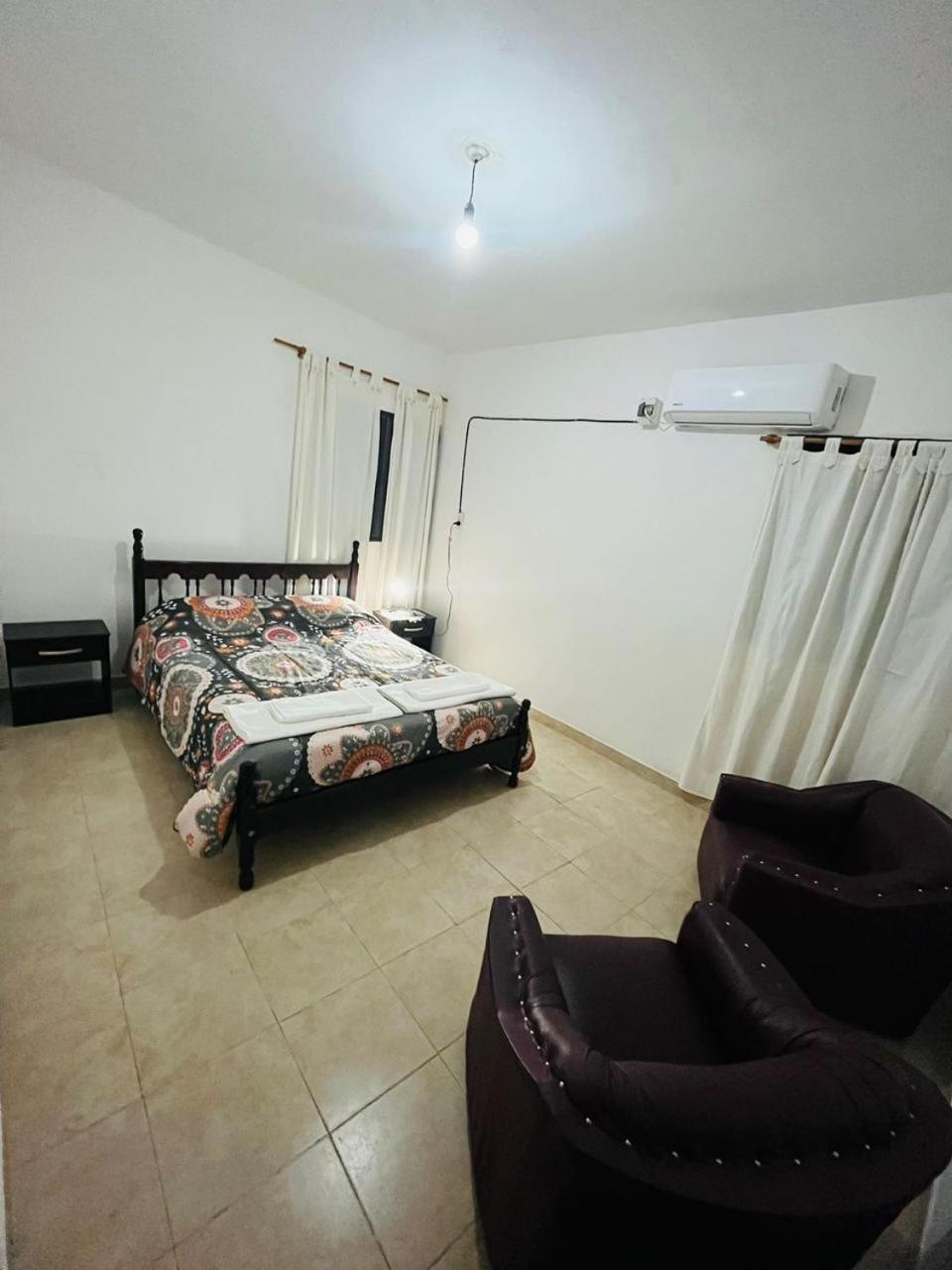Two-Bedroom Apartment photo 2