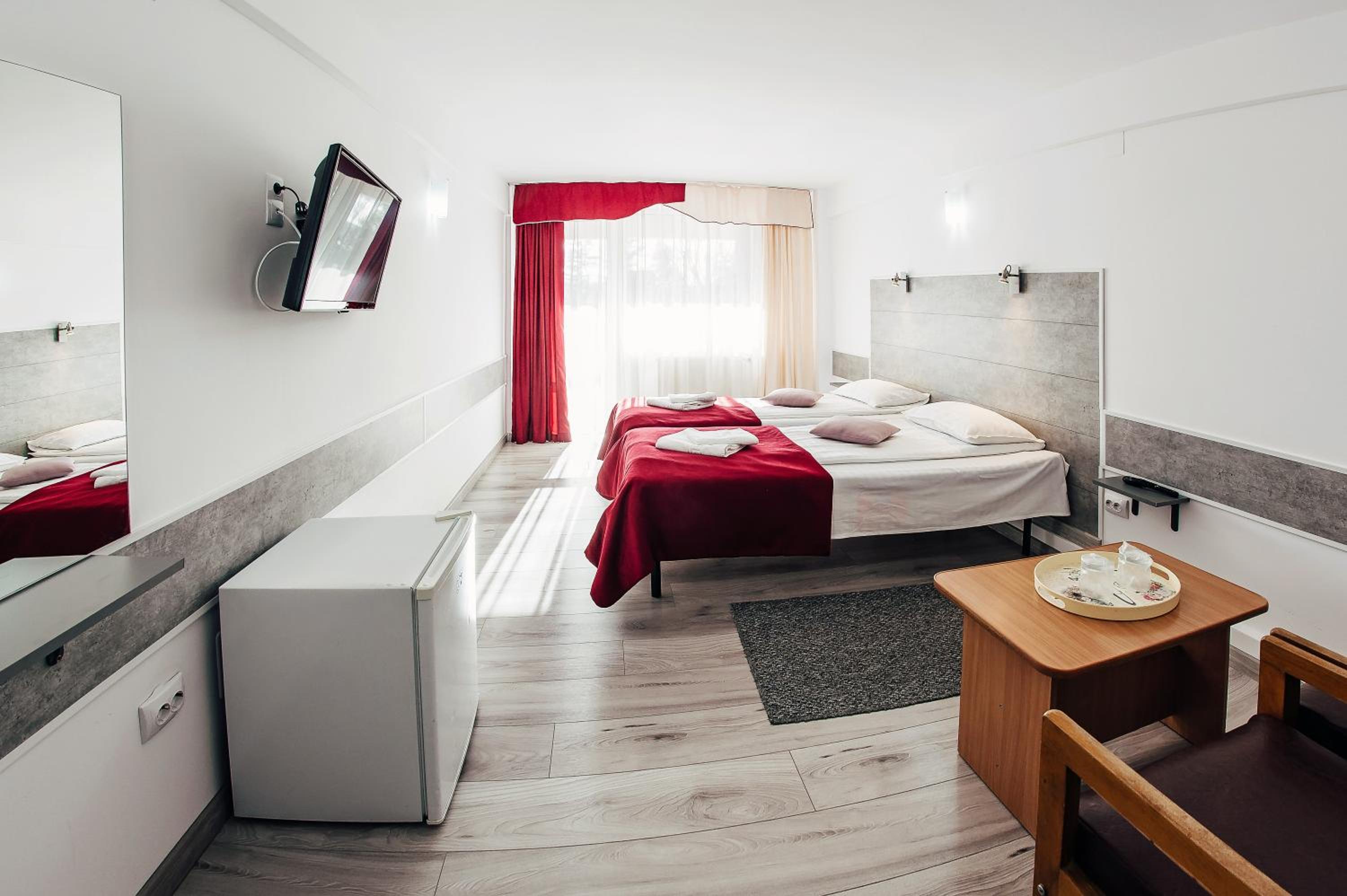 Double or Twin Room
