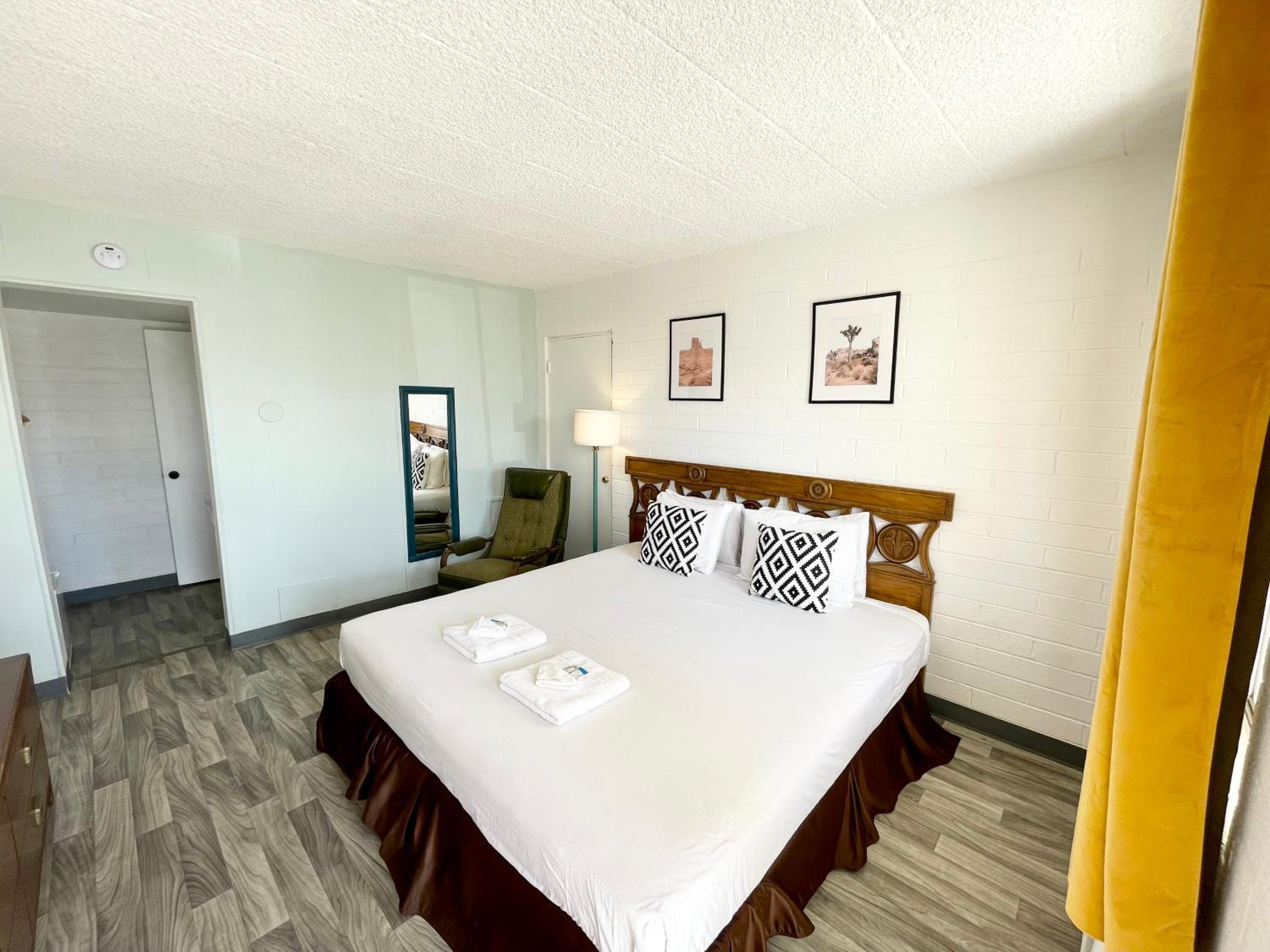 King Room - Photo 8