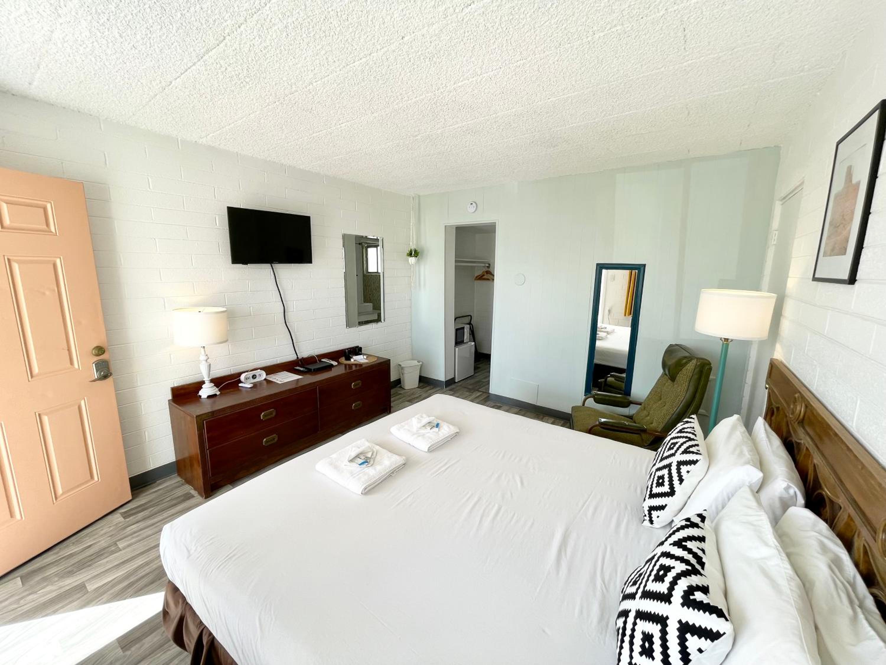 King Room - Photo 9