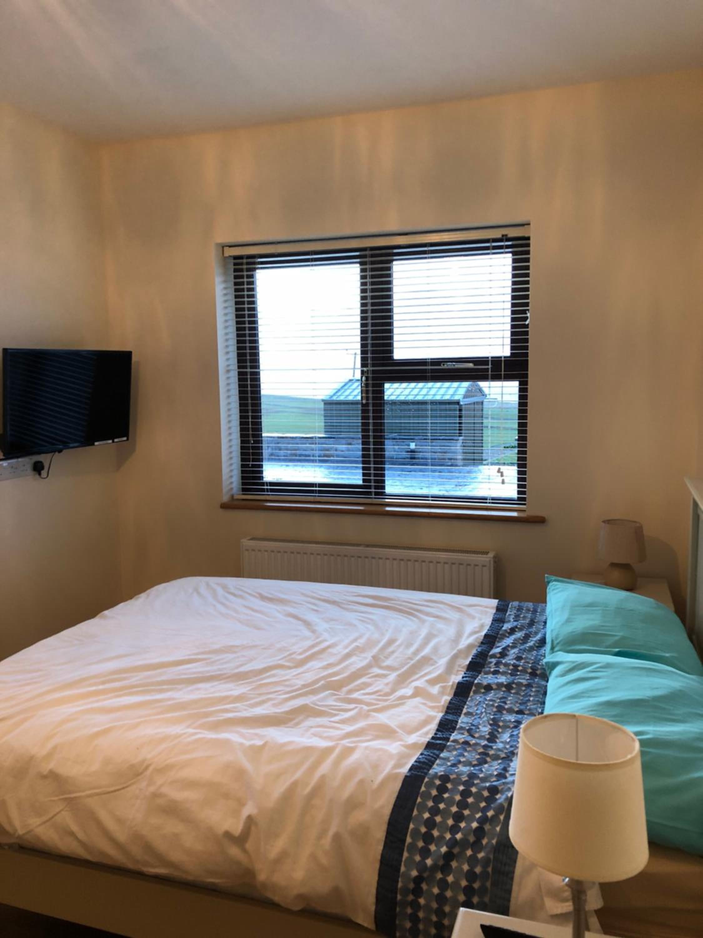 Standard Double Room - Photo 4