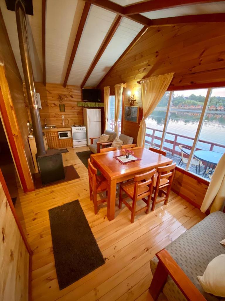 Two-Bedroom House photo 1