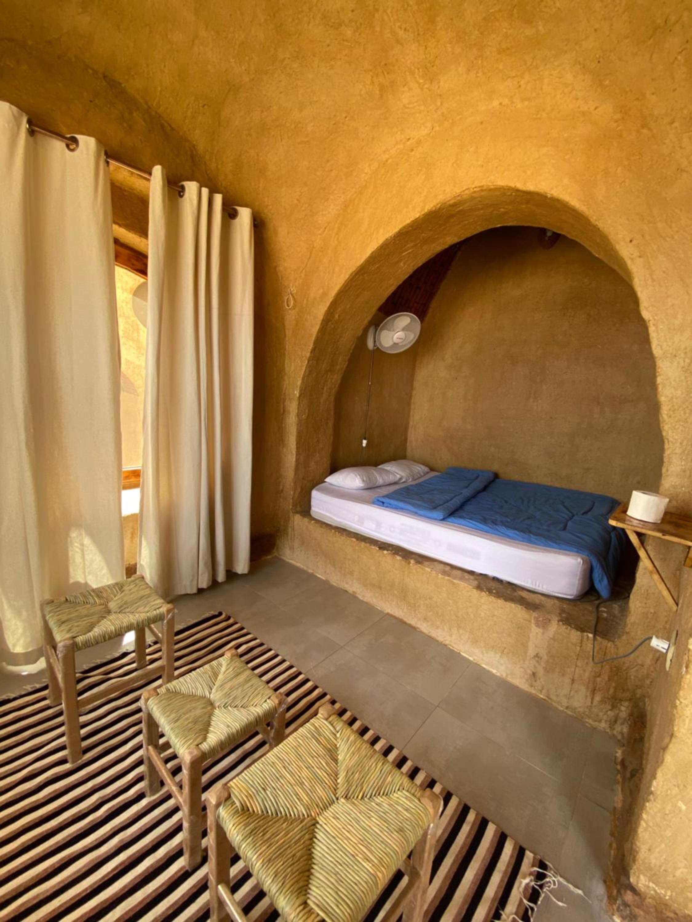 Deluxe Double or Twin Room with Sea View - Photo 1