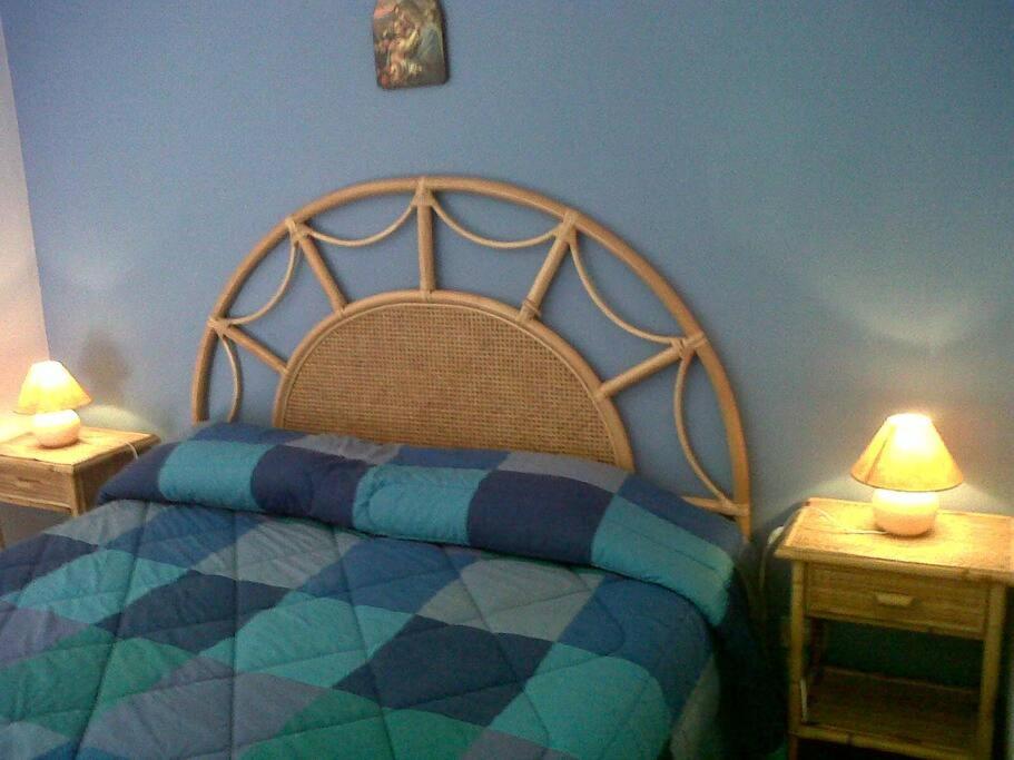 Two-Bedroom House photo 1