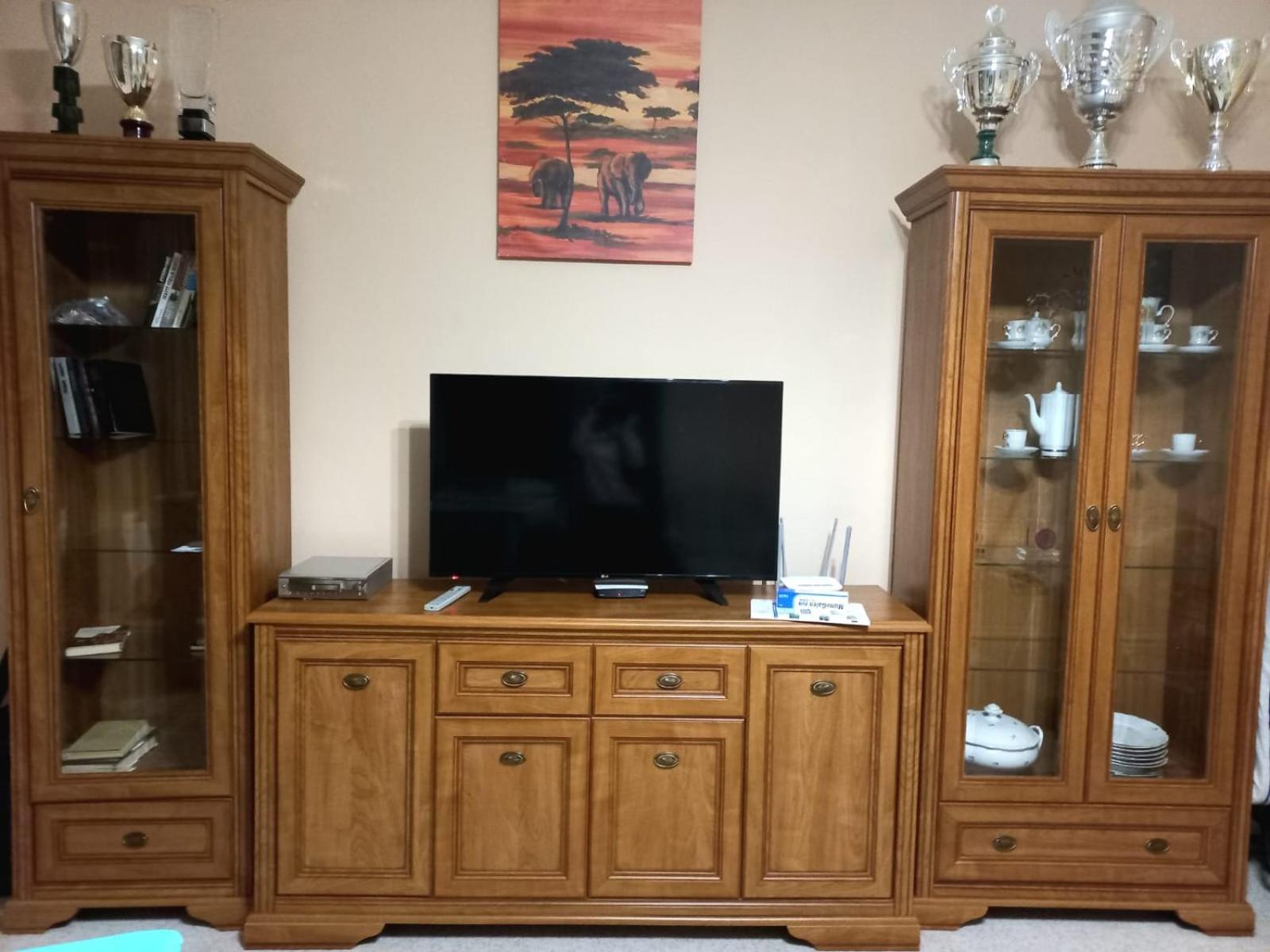 One-Bedroom Apartment - Photo 31