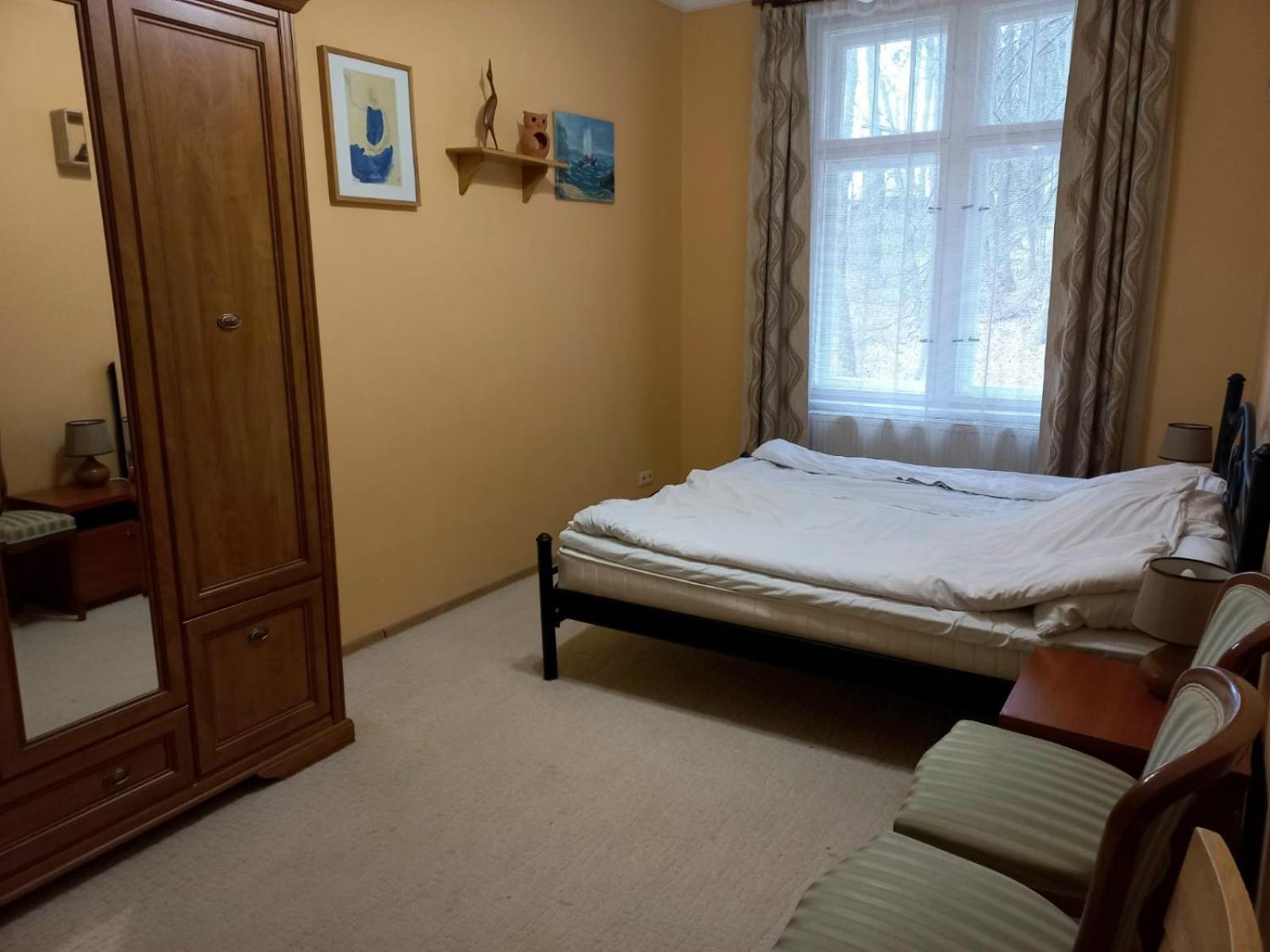 One-Bedroom Apartment - Photo 27