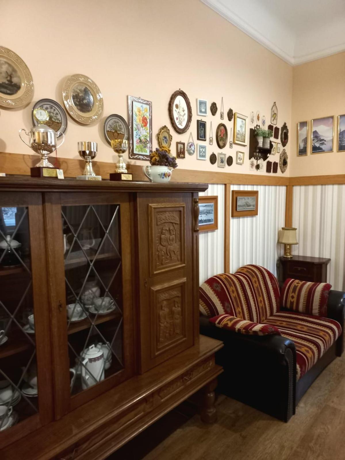 One-Bedroom Apartment - Photo 21