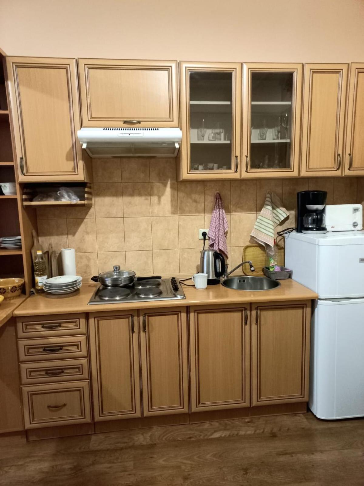 One-Bedroom Apartment - Photo 18