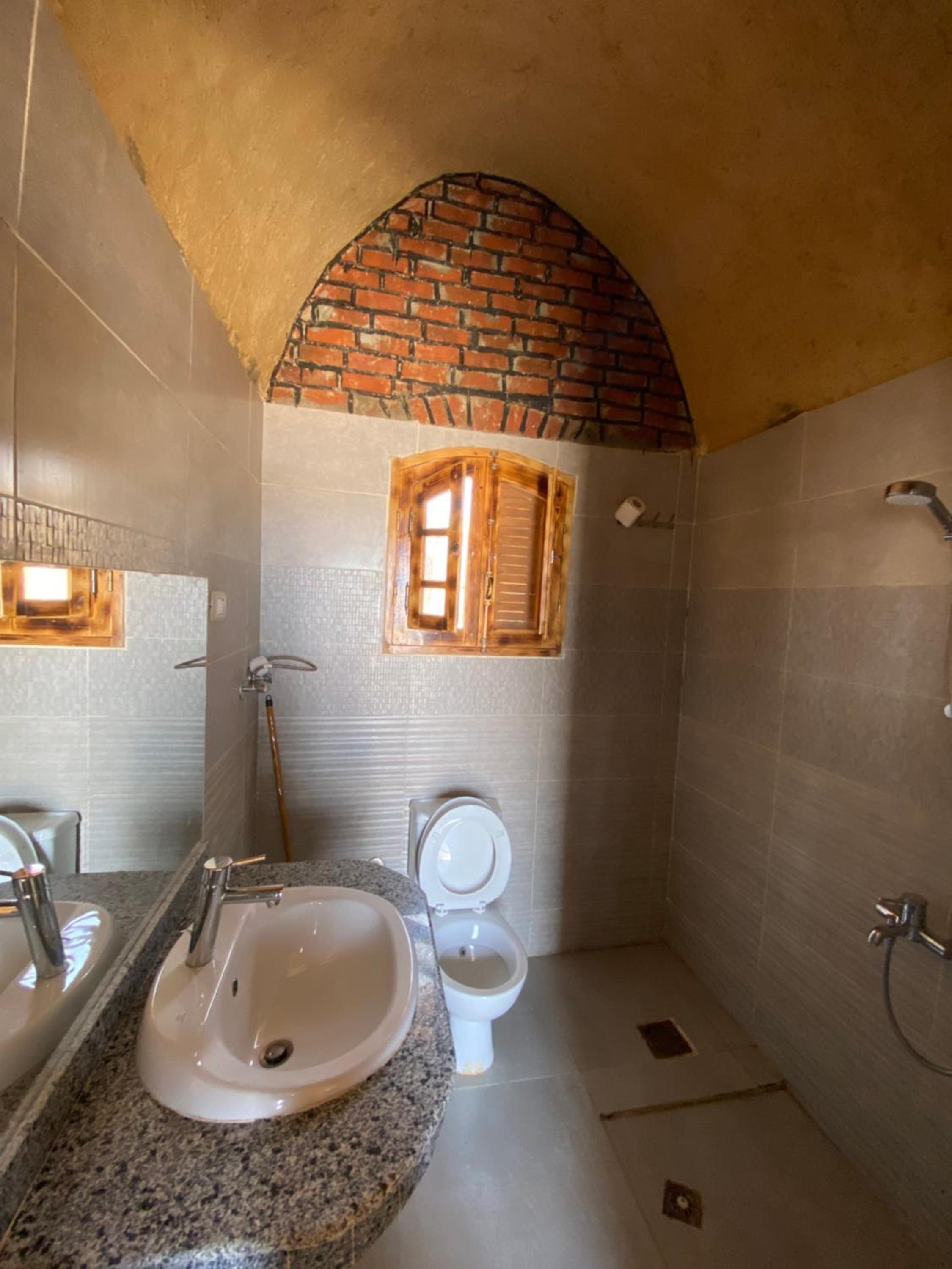 Deluxe Double or Twin Room with Sea View - Photo 3