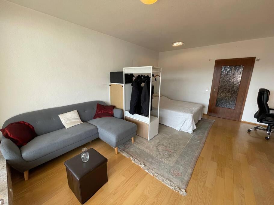 Two-Bedroom Apartment photo 2