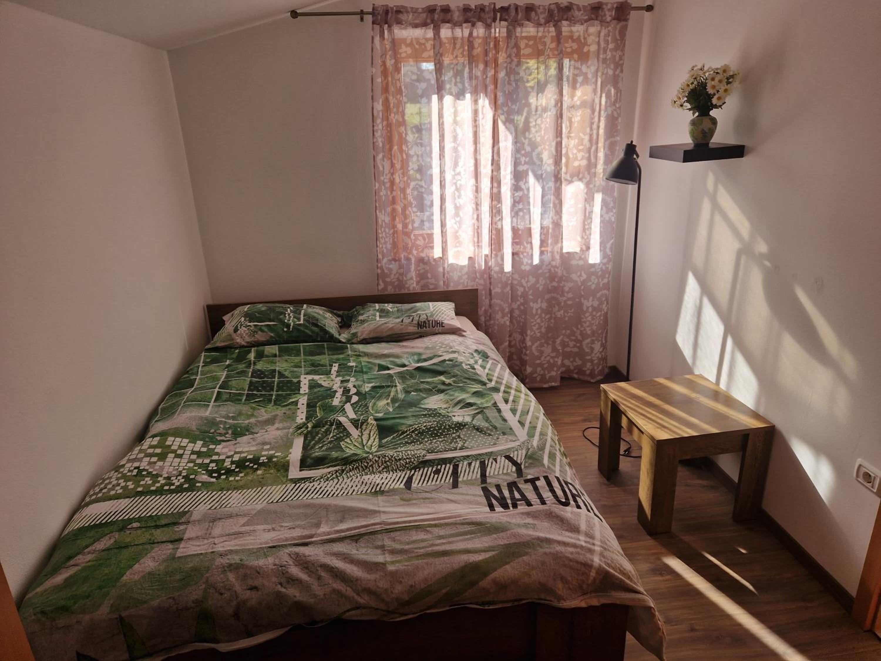 Small Double Room photo 1