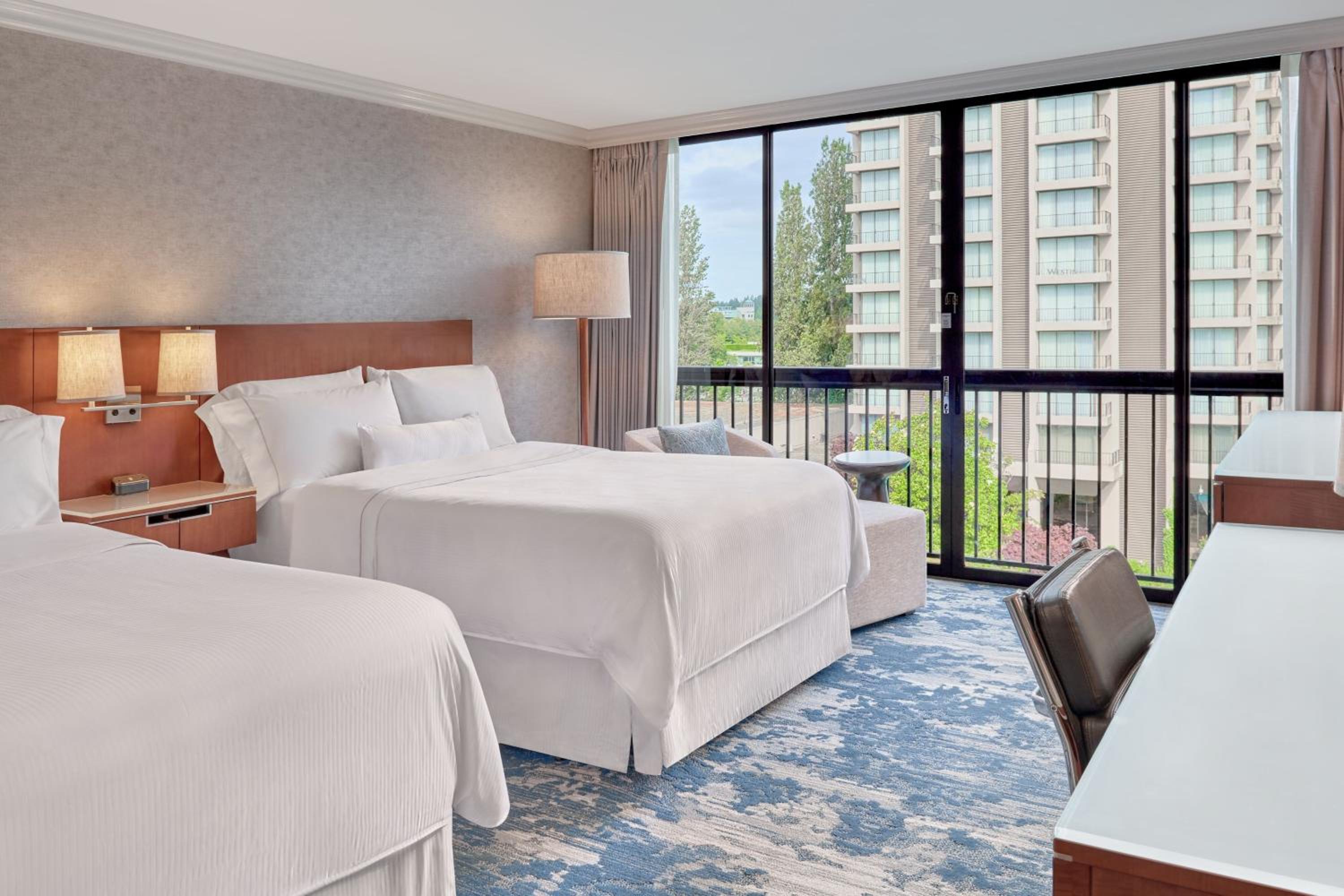 Superior Guest Room, 2 Double, Garden & Pool View - Photo 1