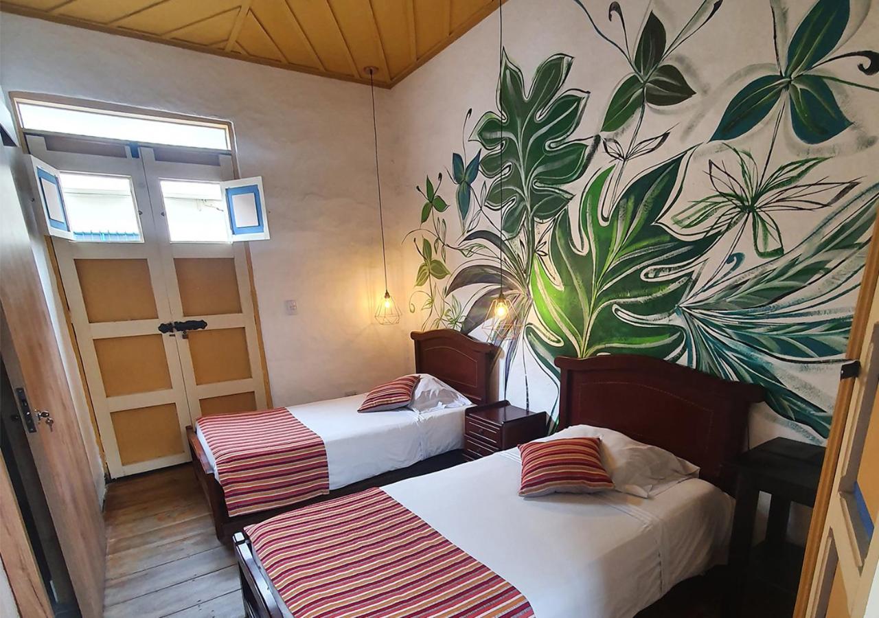 Twin Room photo 1
