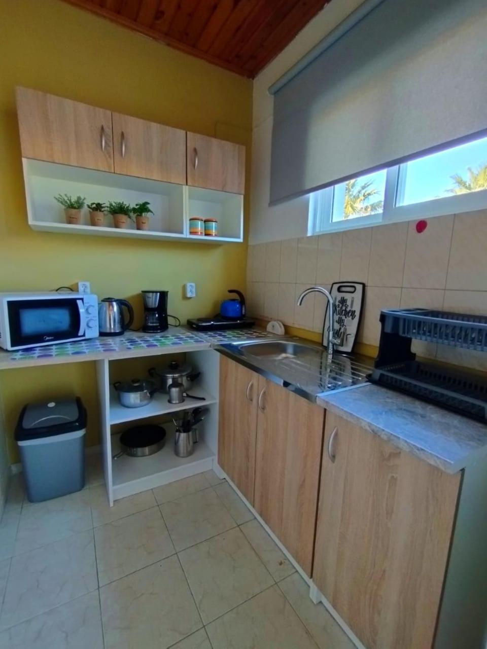 Two-Bedroom House photo 2