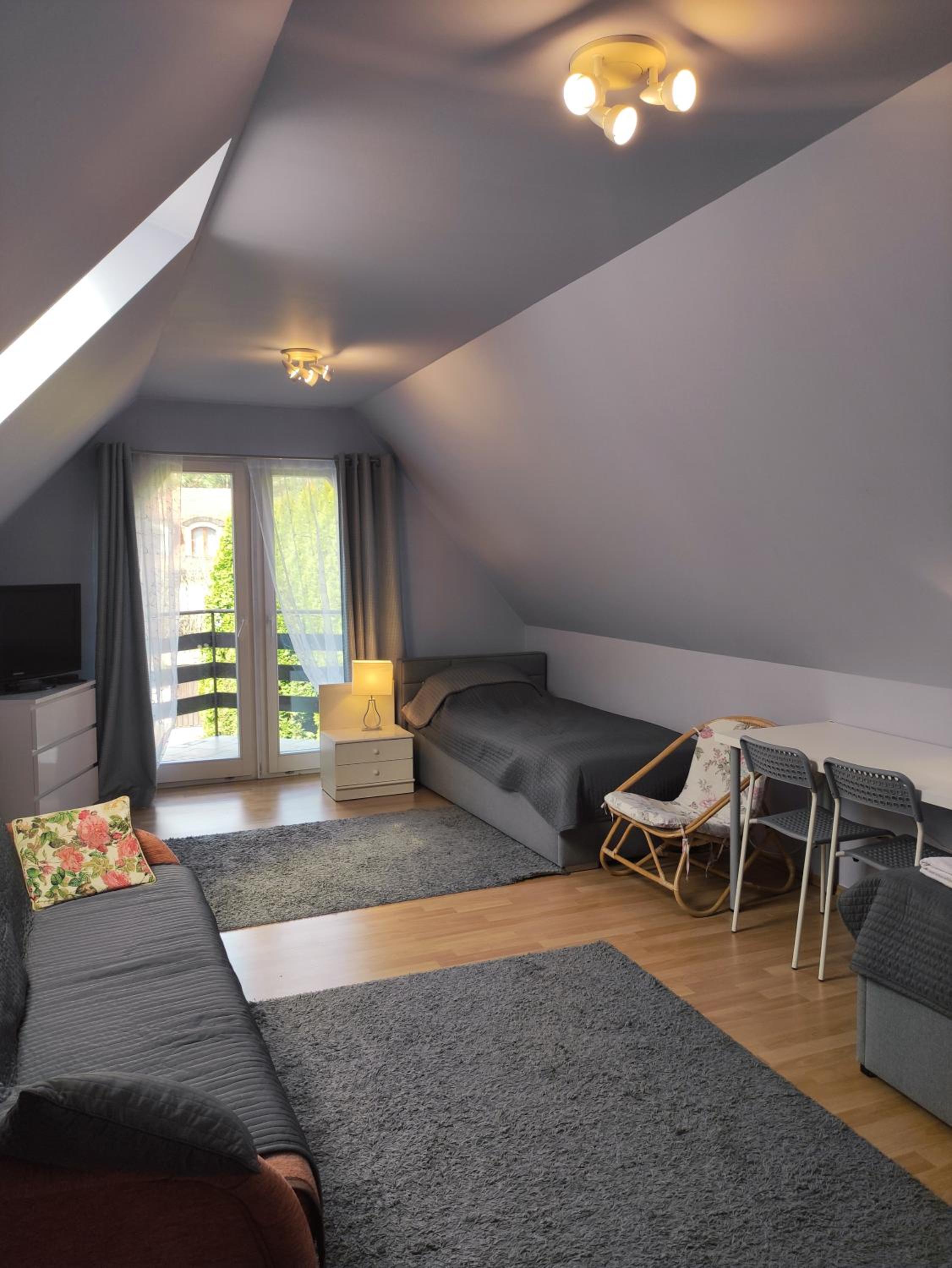 Quadruple Room - Photo 5