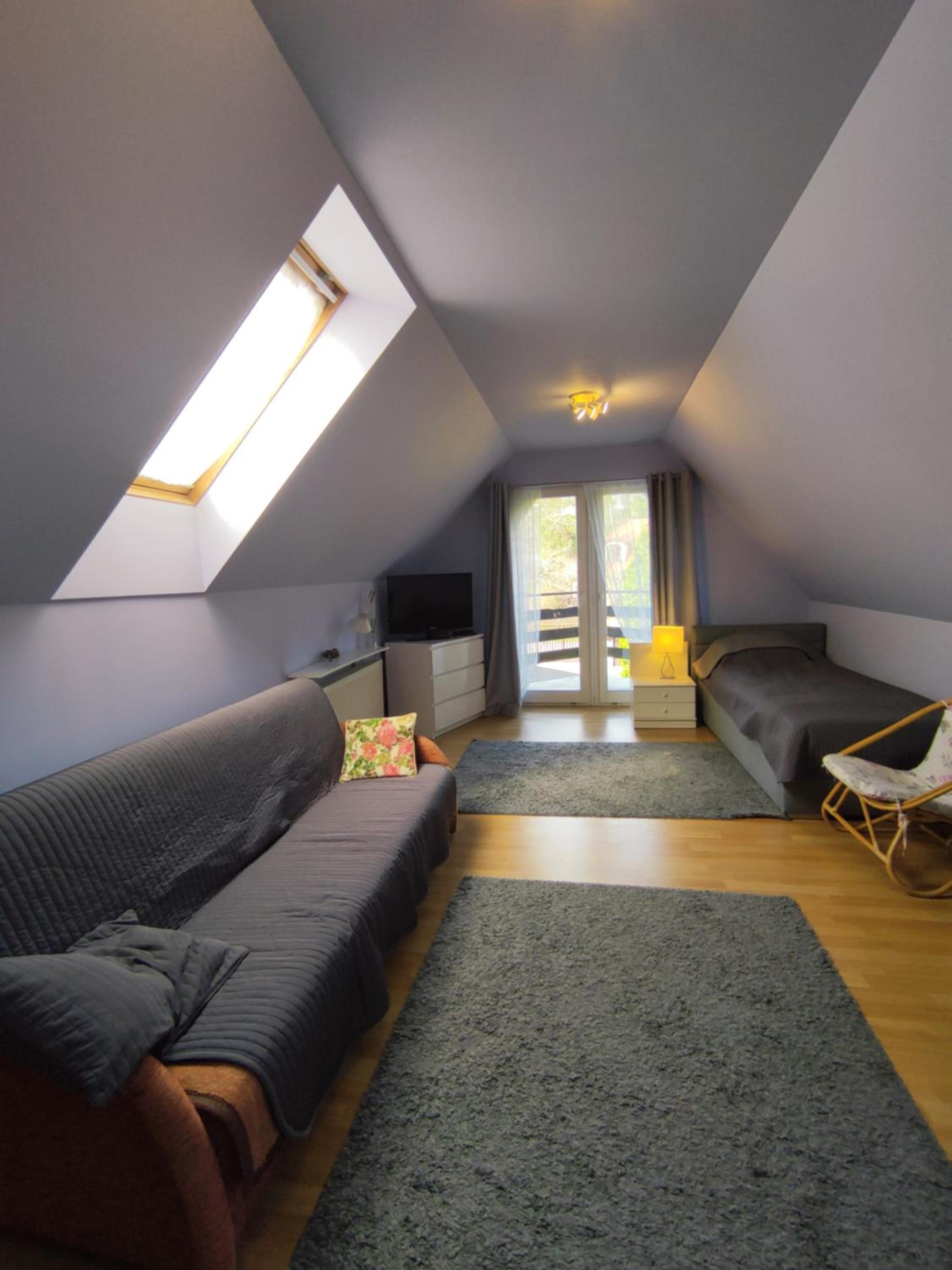 Quadruple Room - Photo 4