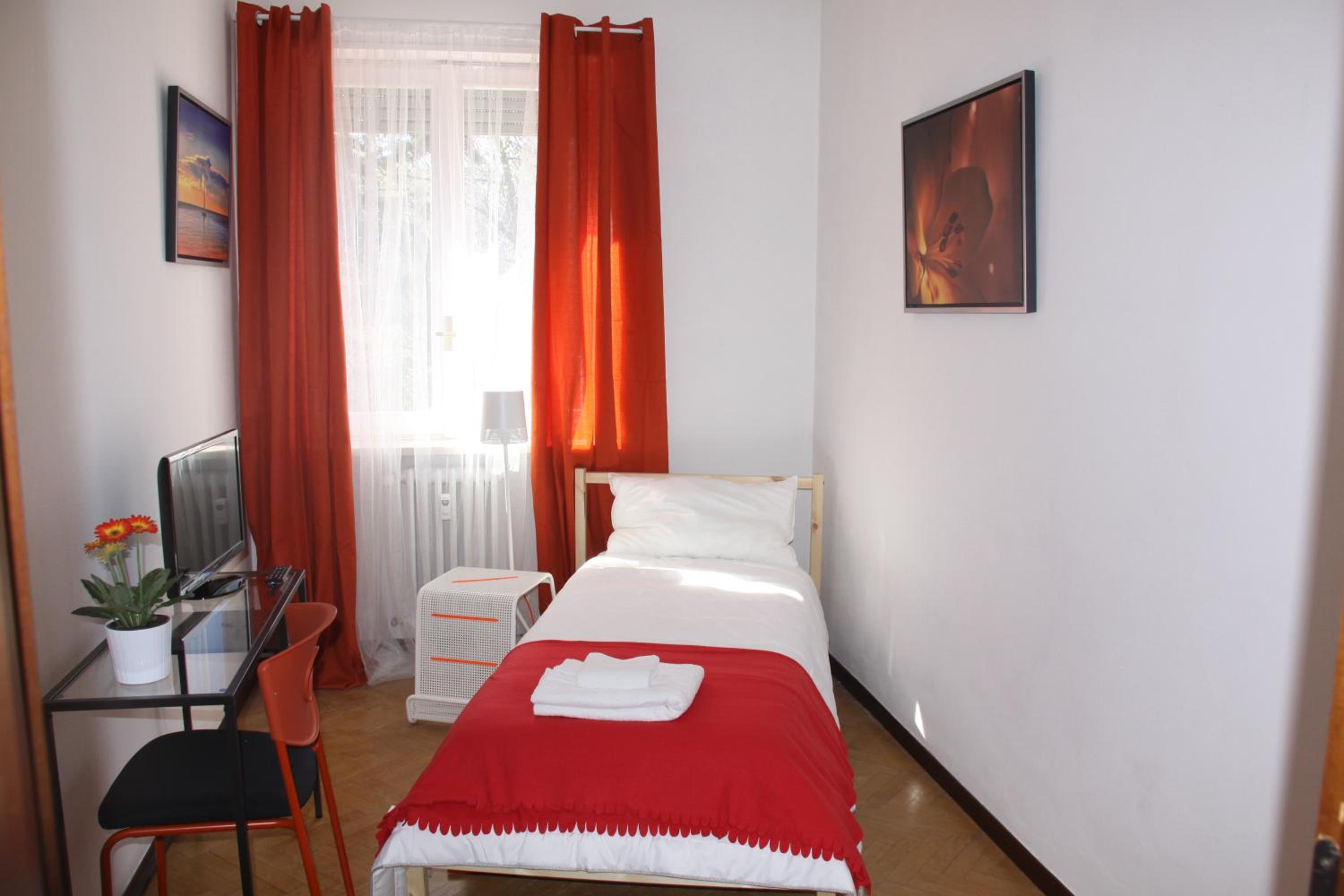 Single Room