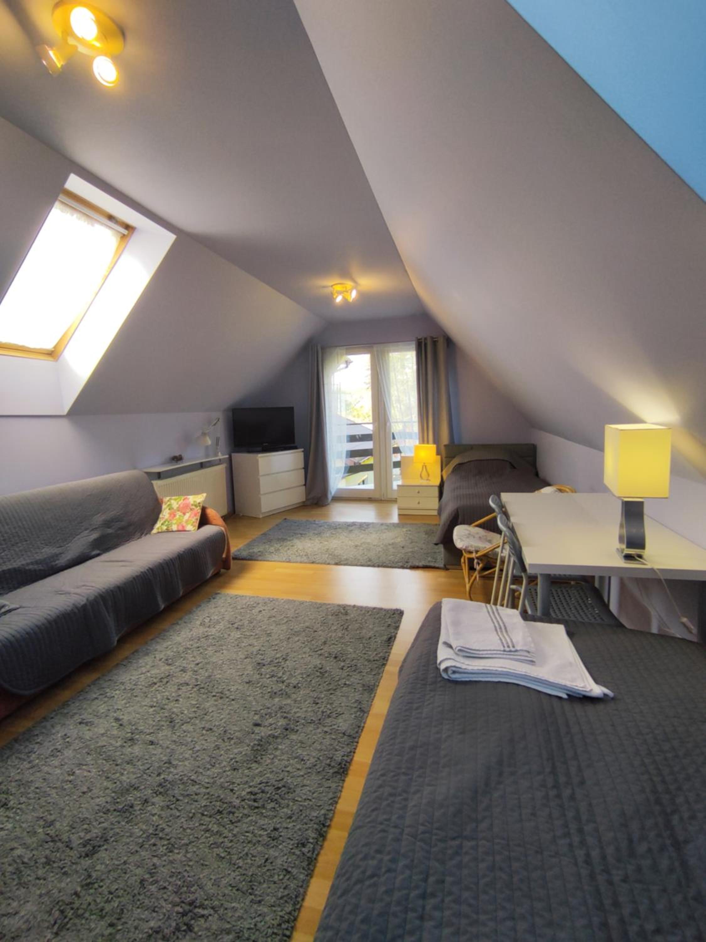 Quadruple Room - Photo 6