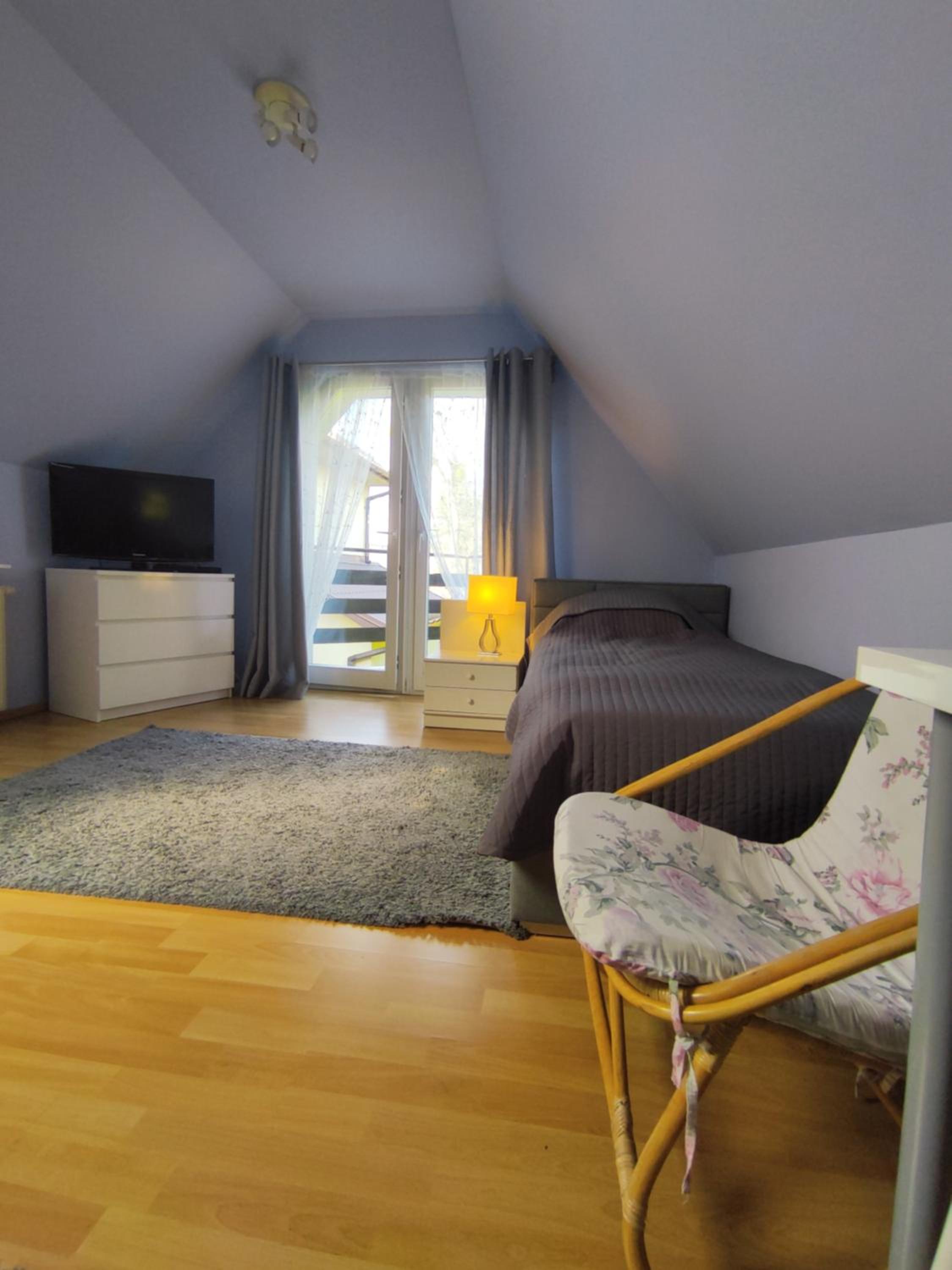Quadruple Room - Photo 8