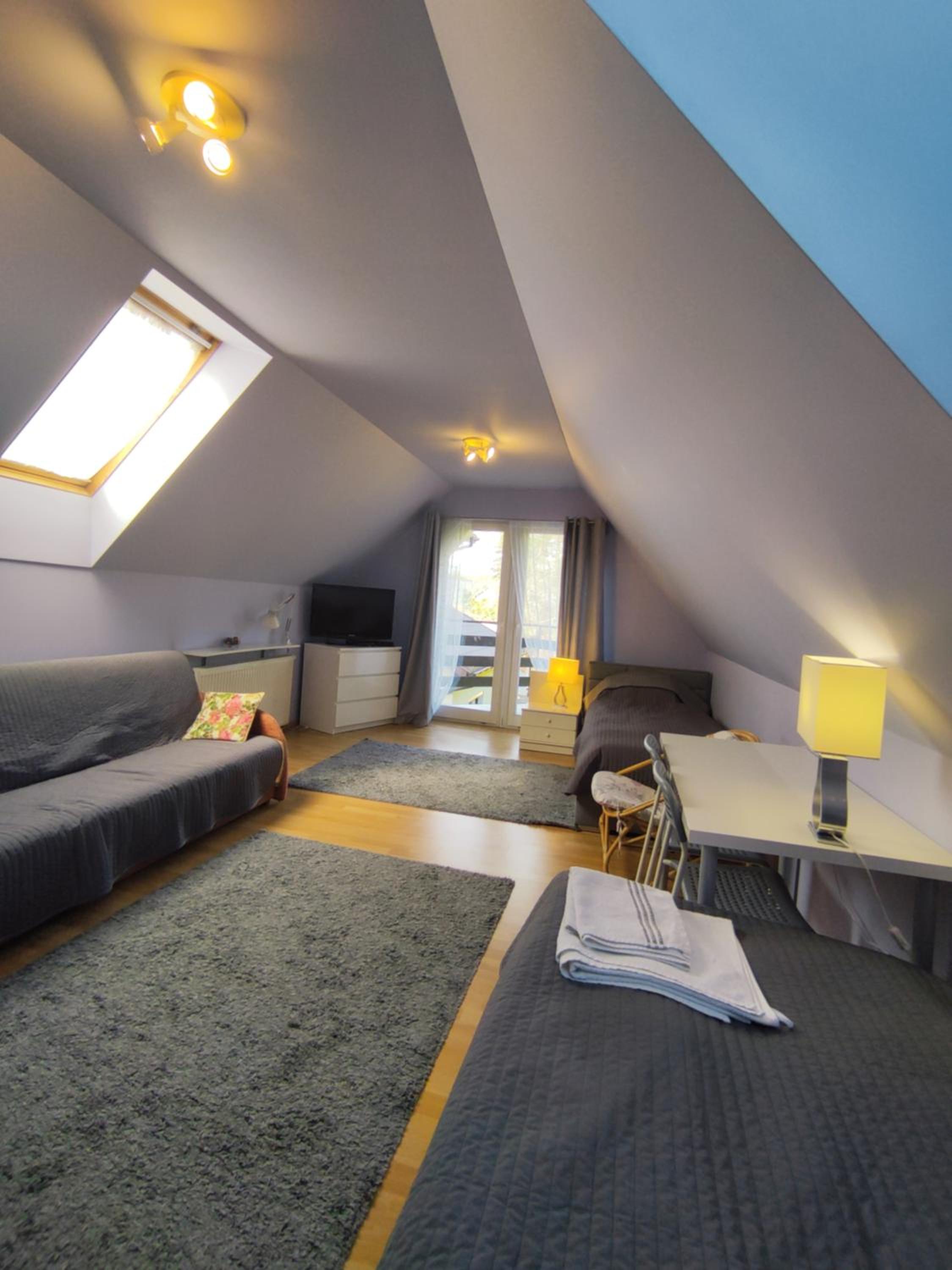 Quadruple Room - Photo 2