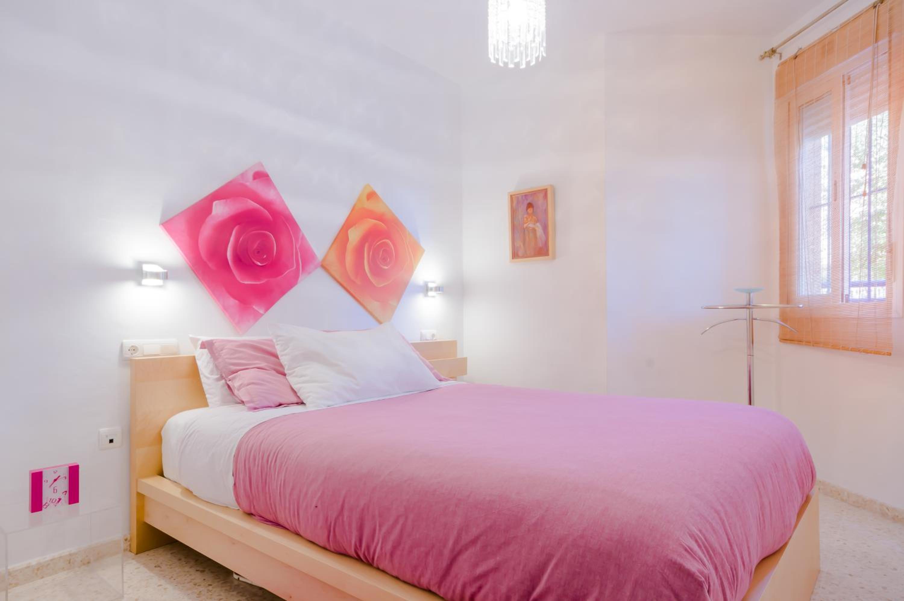 Departamento de tres habitaciones