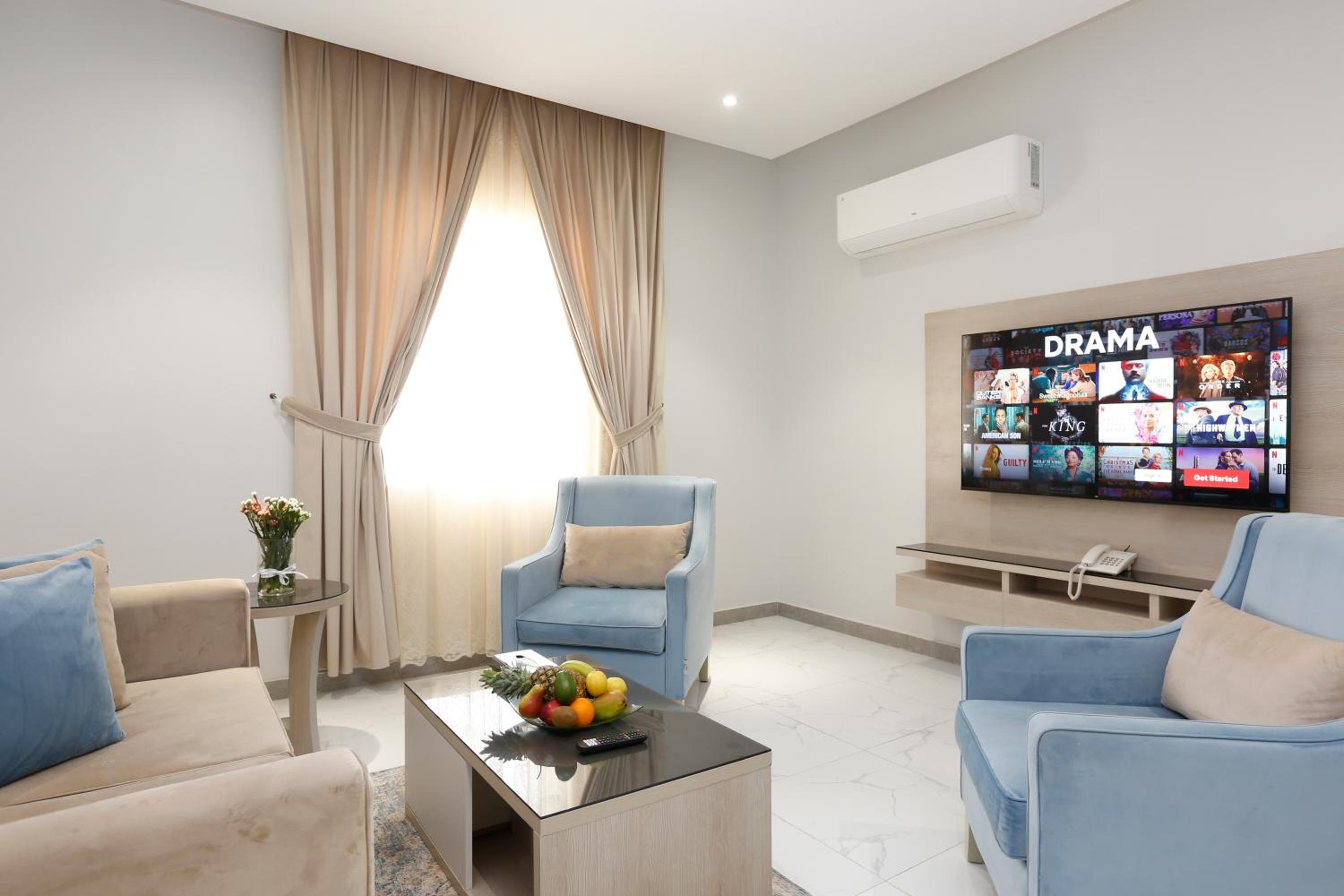 Family Suite photo 2