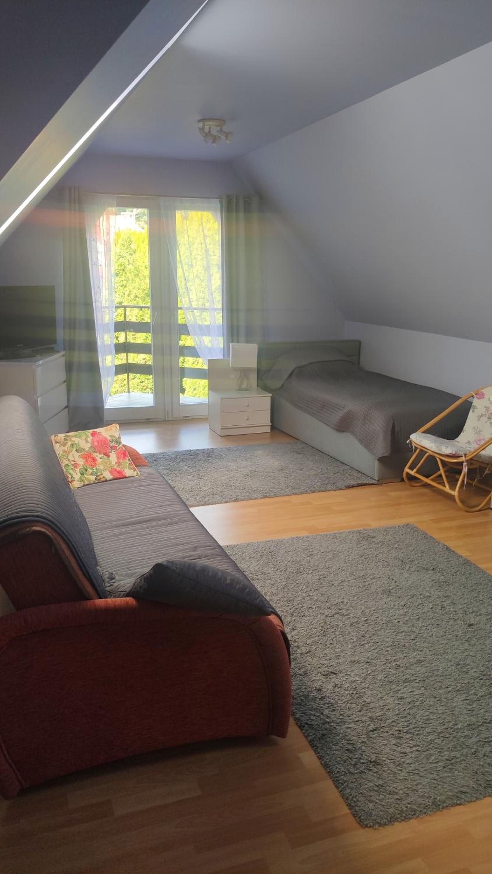 Quadruple Room - Photo 1