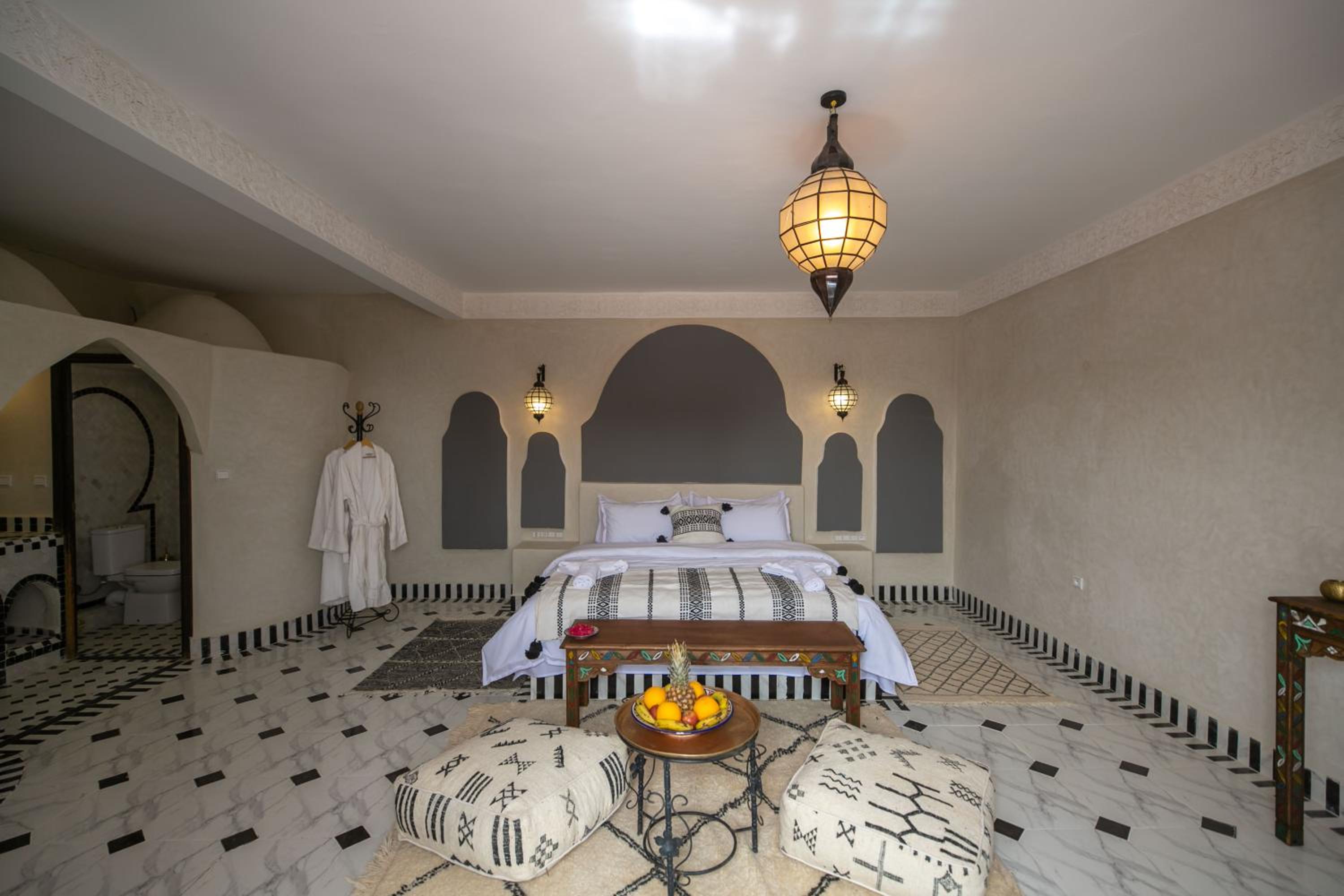 King Room