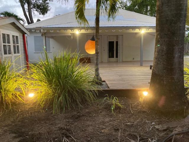 Three-Bedroom House photo 1