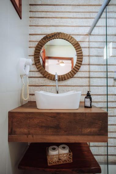 Quadruple Room with Bath photo 3
