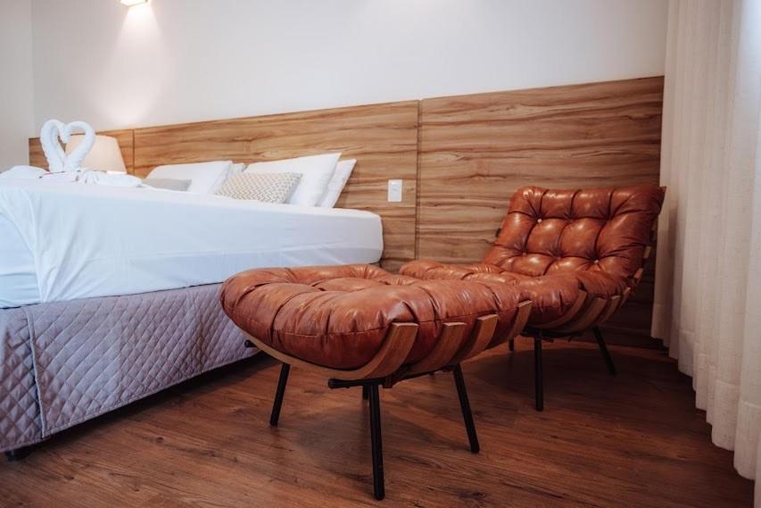 Deluxe Double Room with Bath photo 1