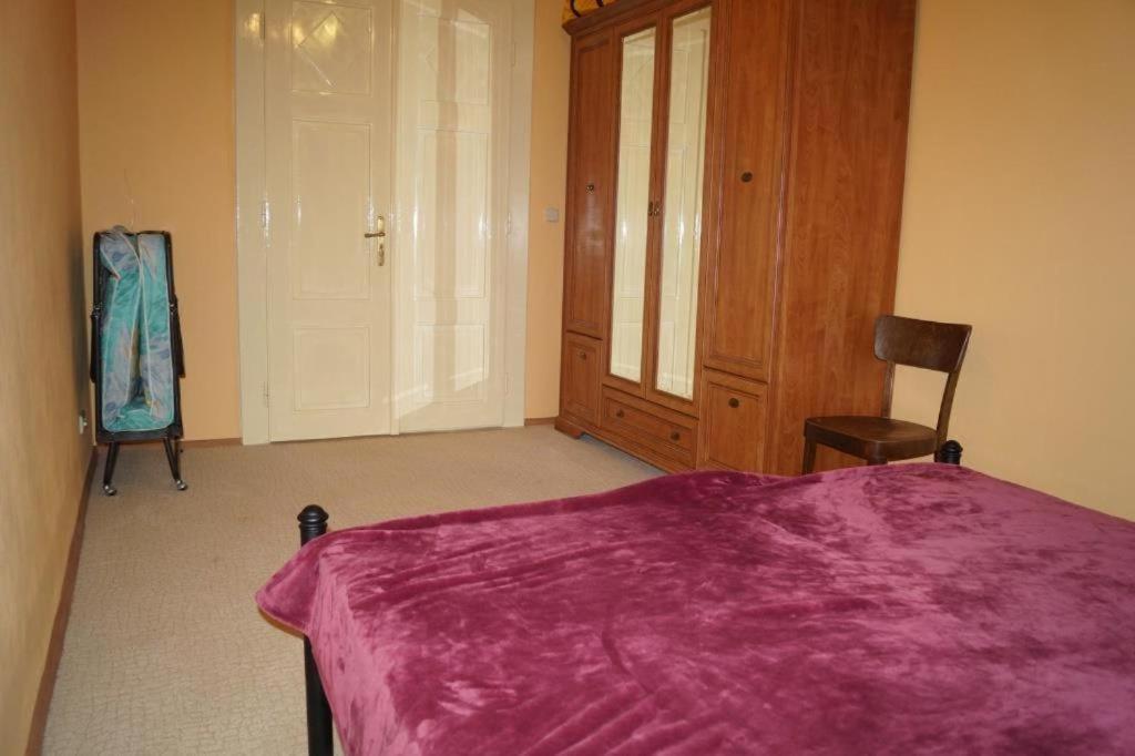 One-Bedroom Apartment - Photo 13