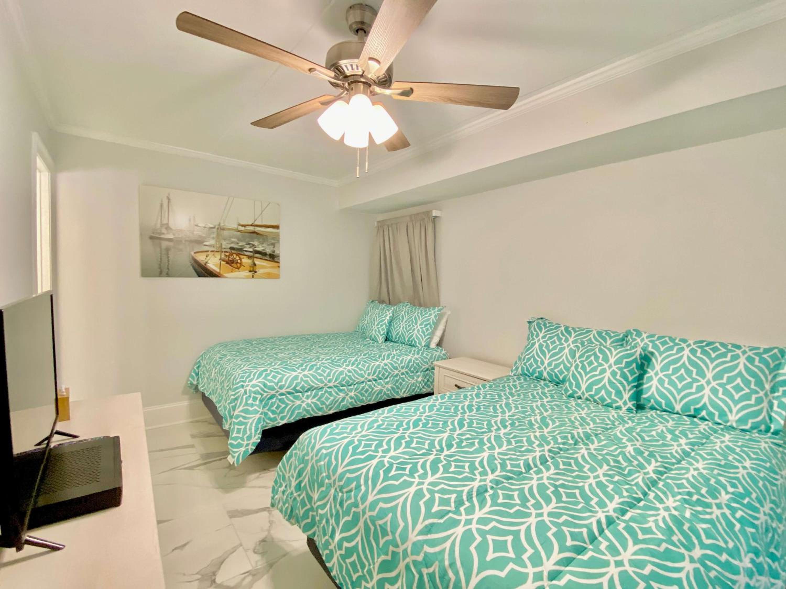 Apartment with Sea View photo 1