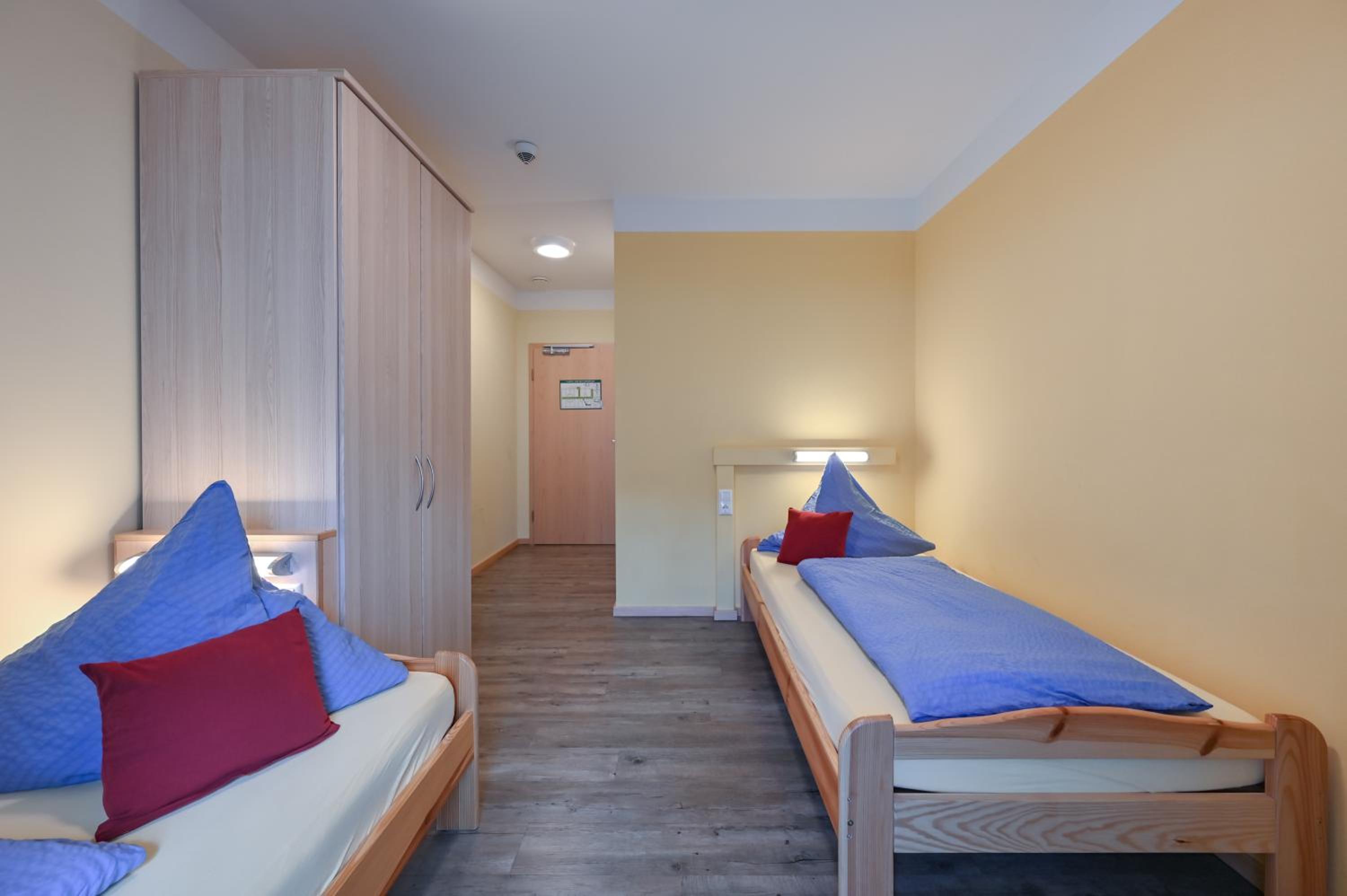 Double Room with Shared Bathroom photo 1