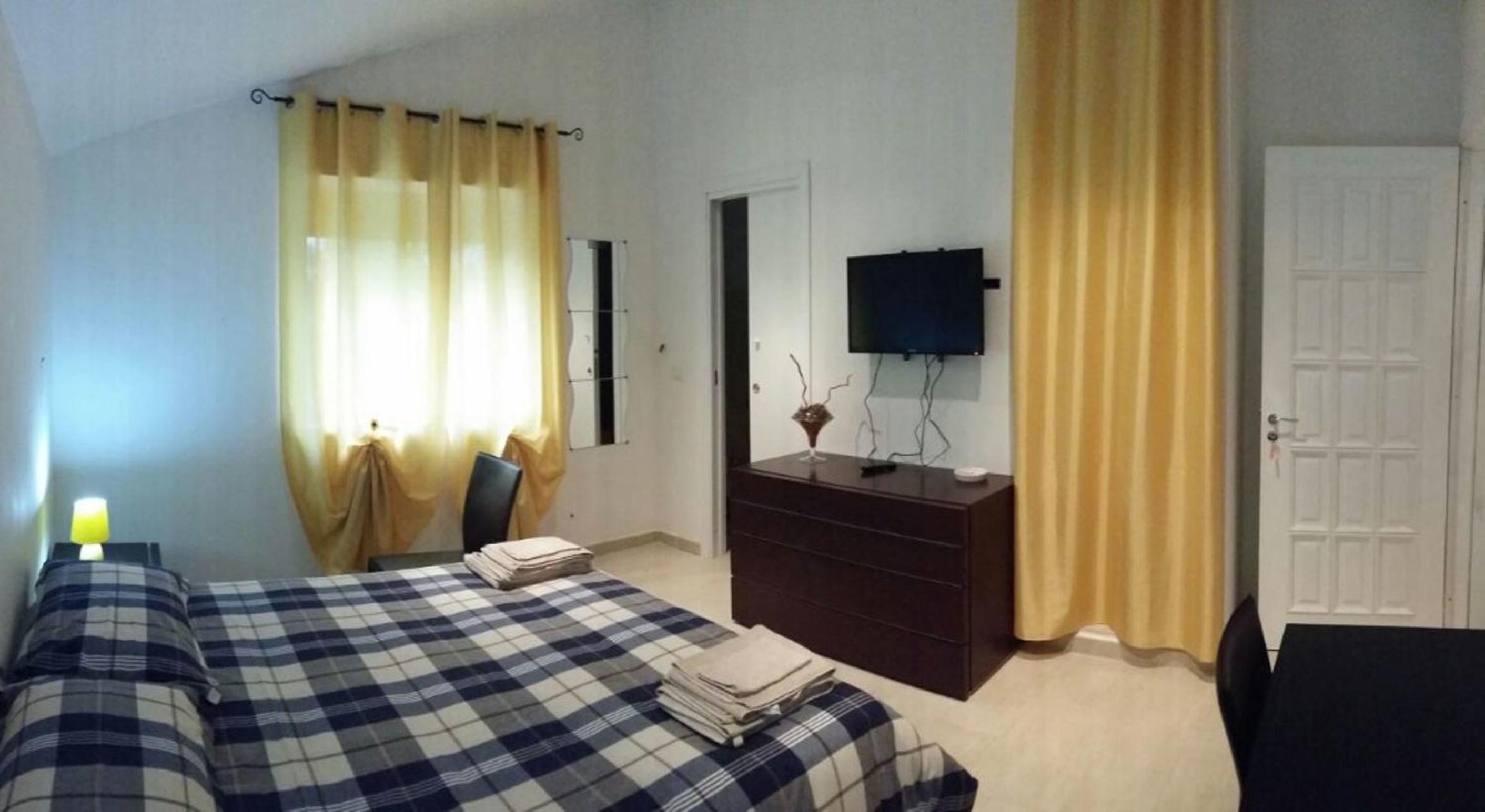 Triple Room photo 2
