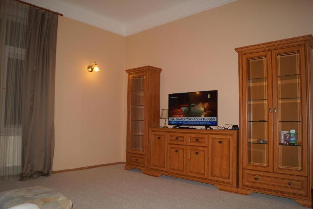 One-Bedroom Apartment - Photo 9