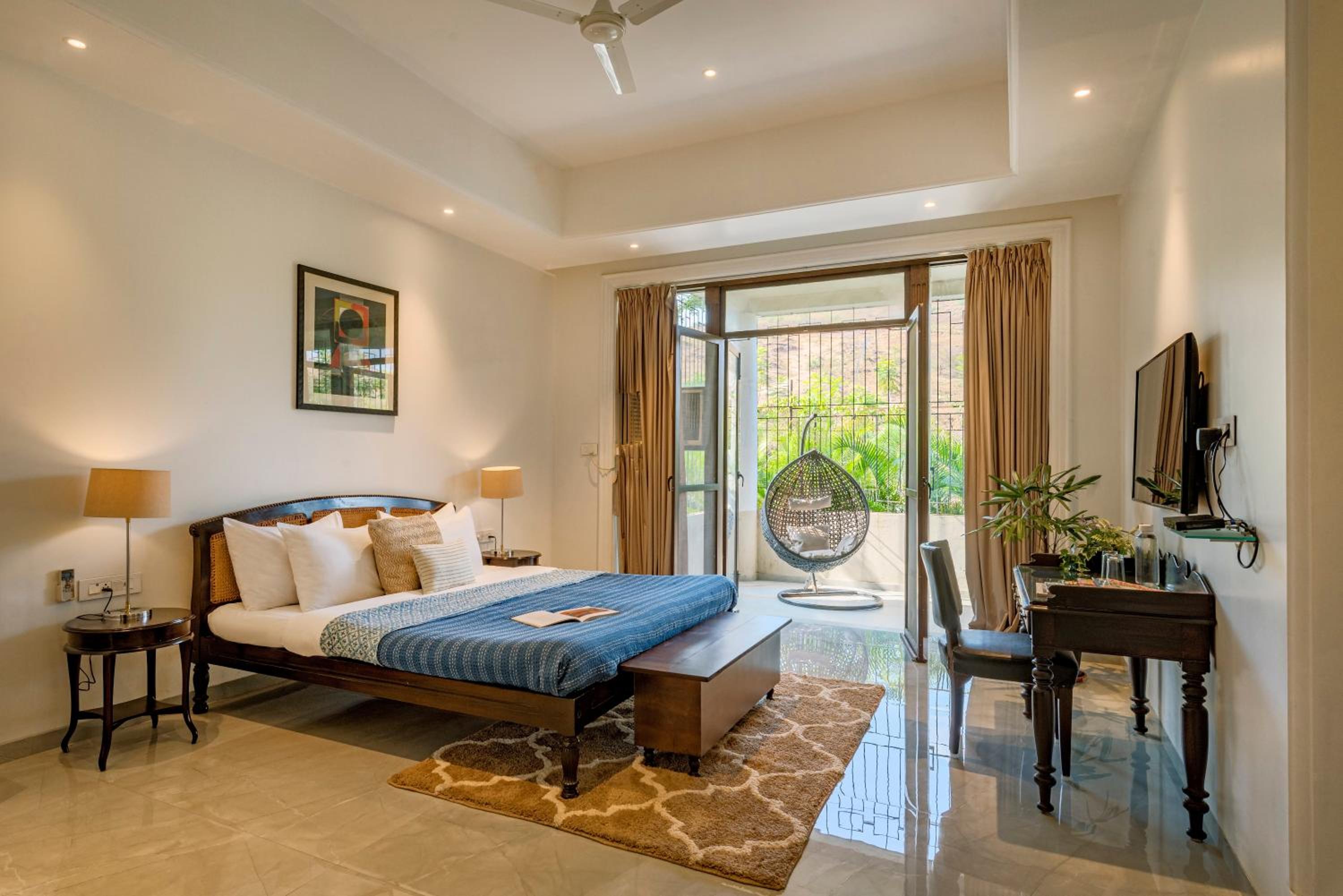 Villa photo 3