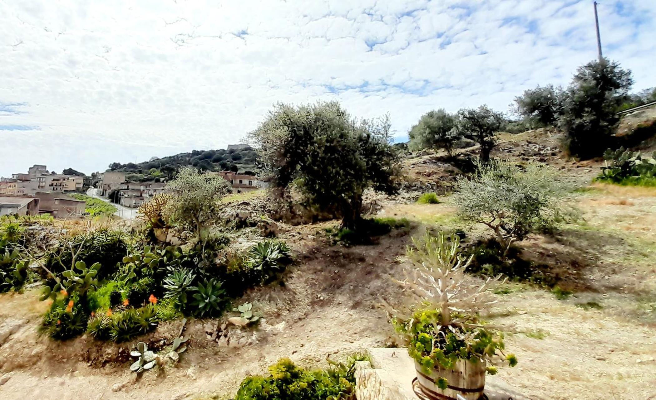 One-Bedroom Apartment with Garden View photo 2