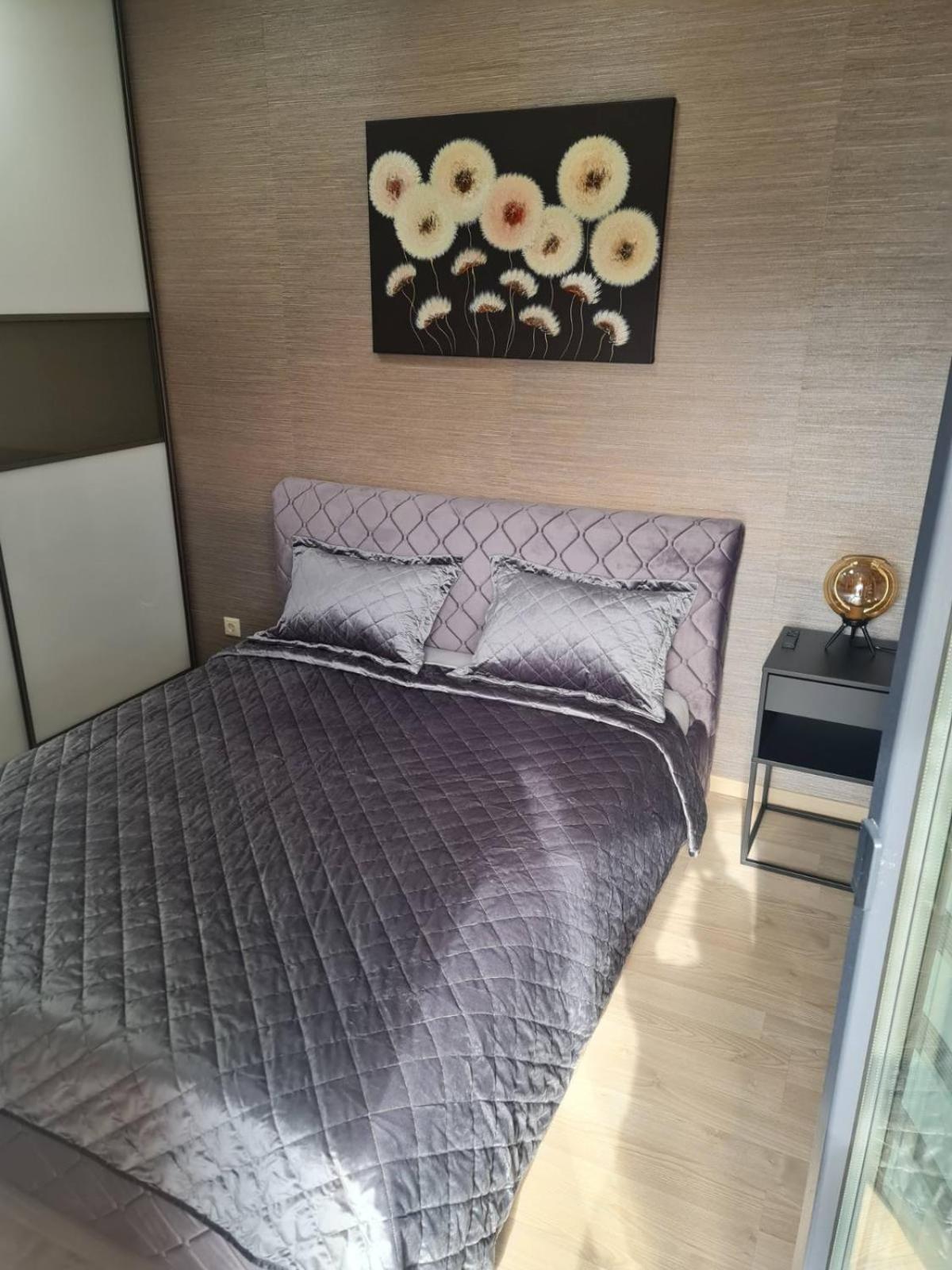 Two-Bedroom Apartment - Photo 15