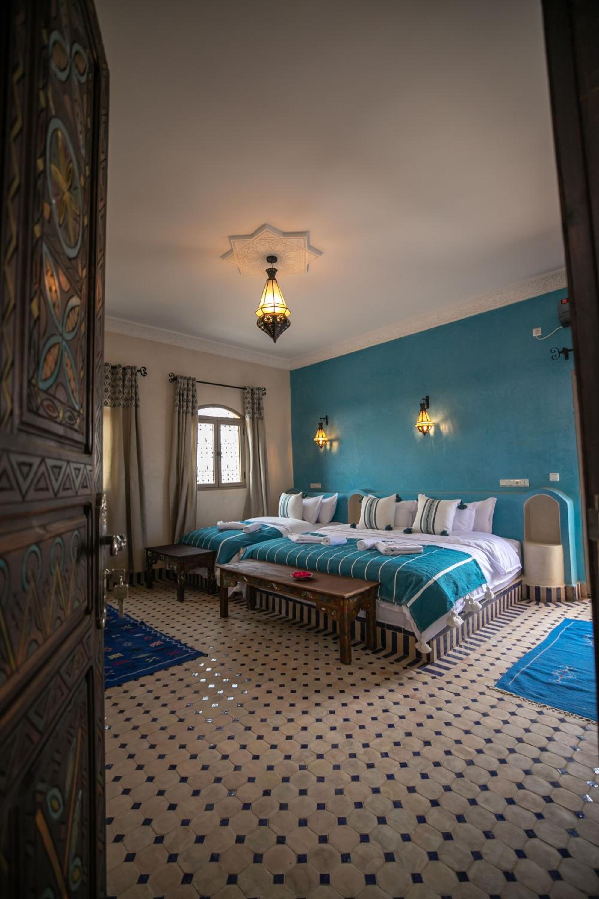 Triple Room with Private Bathroom