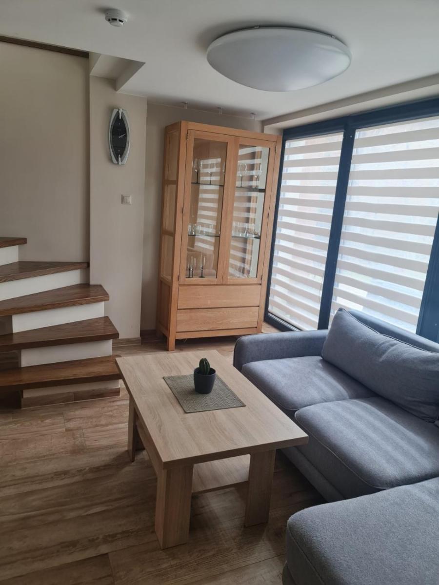 Two-Bedroom Apartment - Photo 17