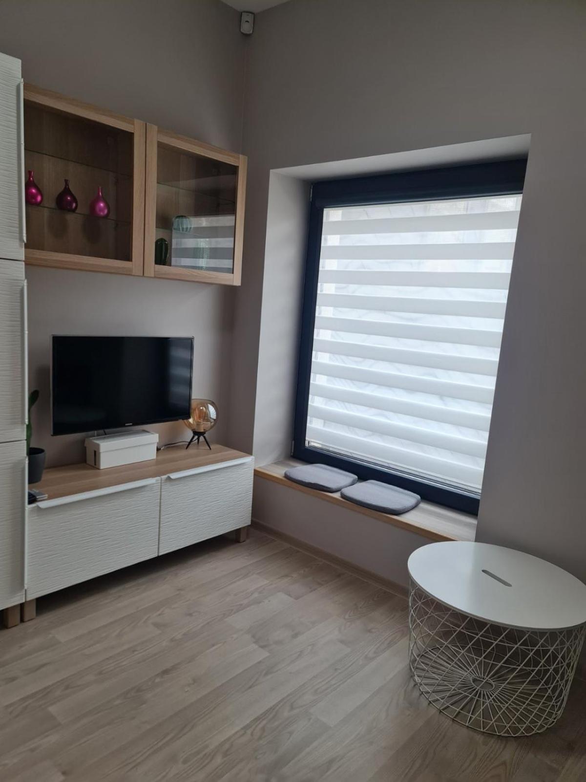 Two-Bedroom Apartment - Photo 18