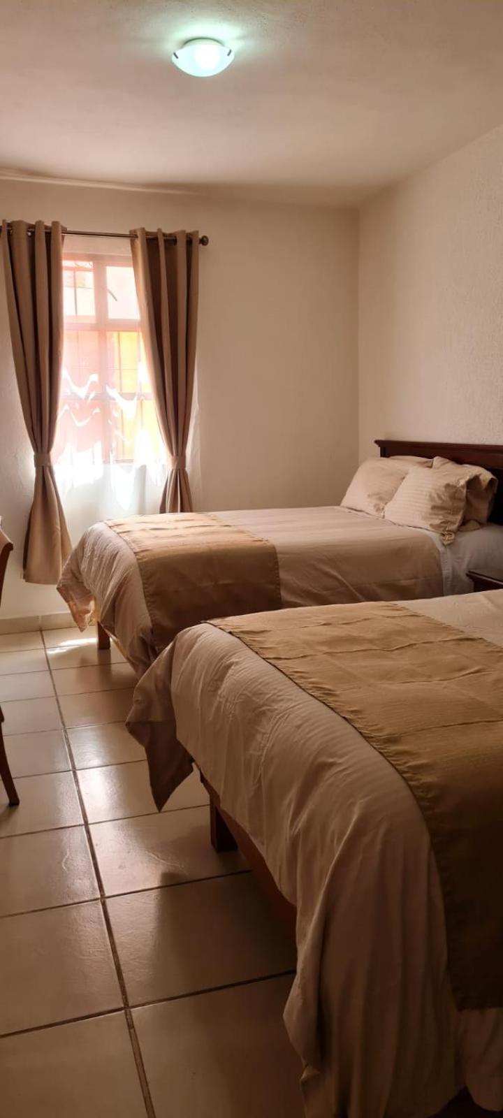 Double Room photo 1
