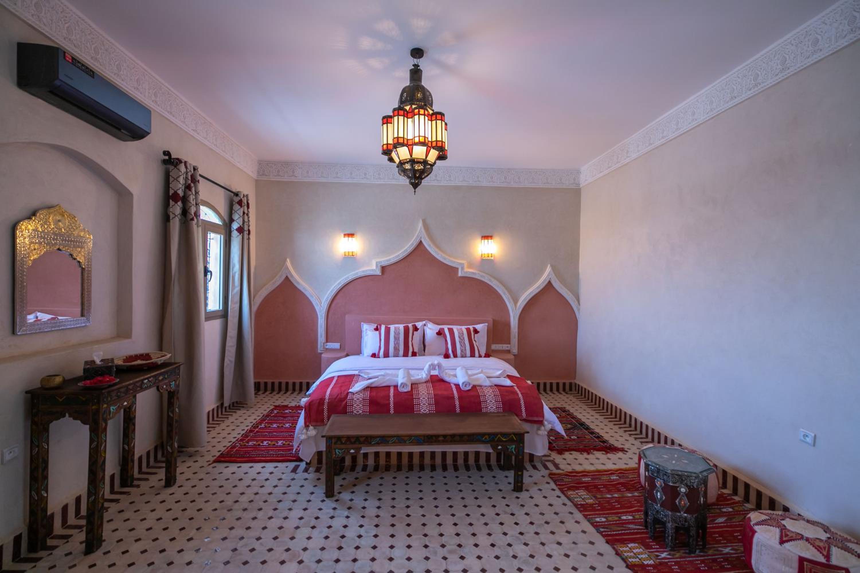 Single Room with Shower