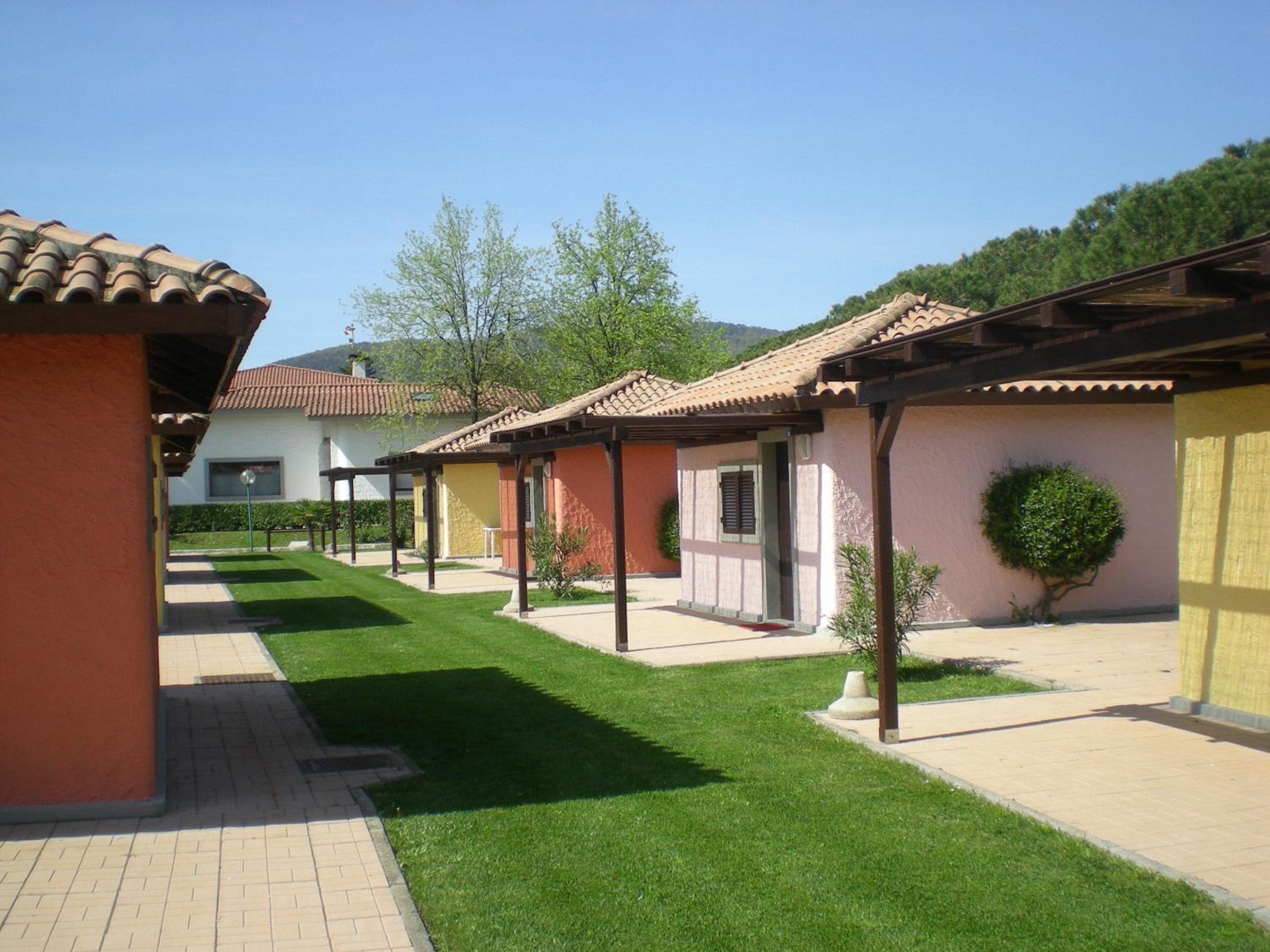 Bungalow photo 2