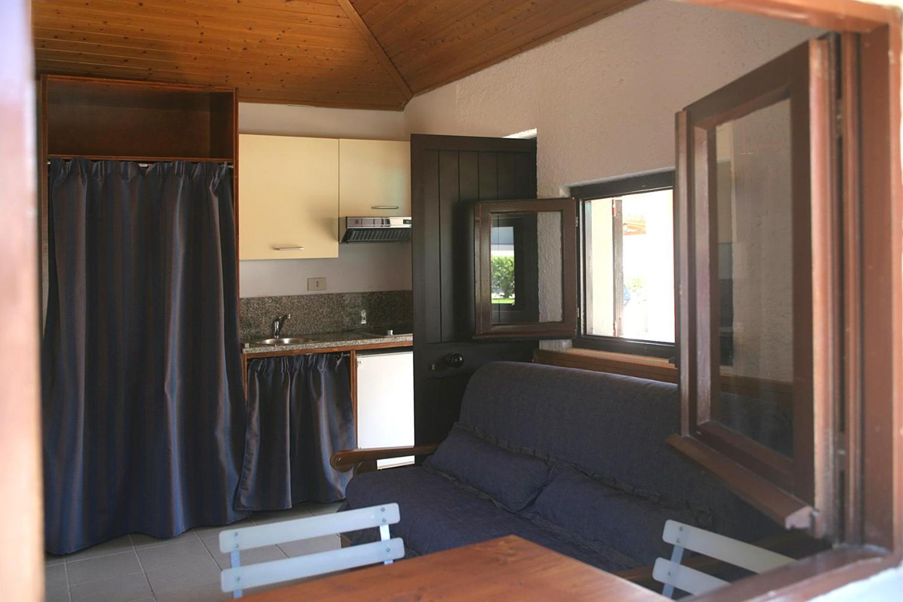 Bungalow photo 1