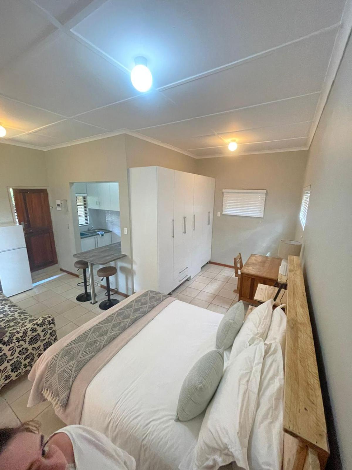 Standard Apartment photo 1